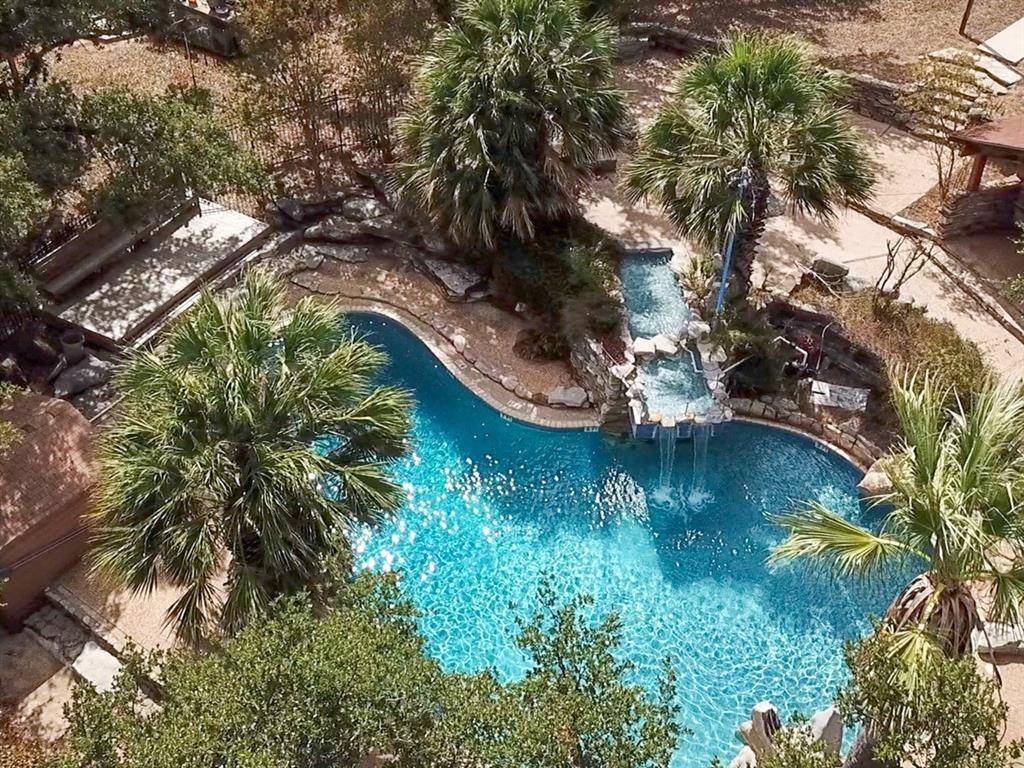 Lot 155 Wanta Hideaway WAY, Spicewood, TX 78669-0155