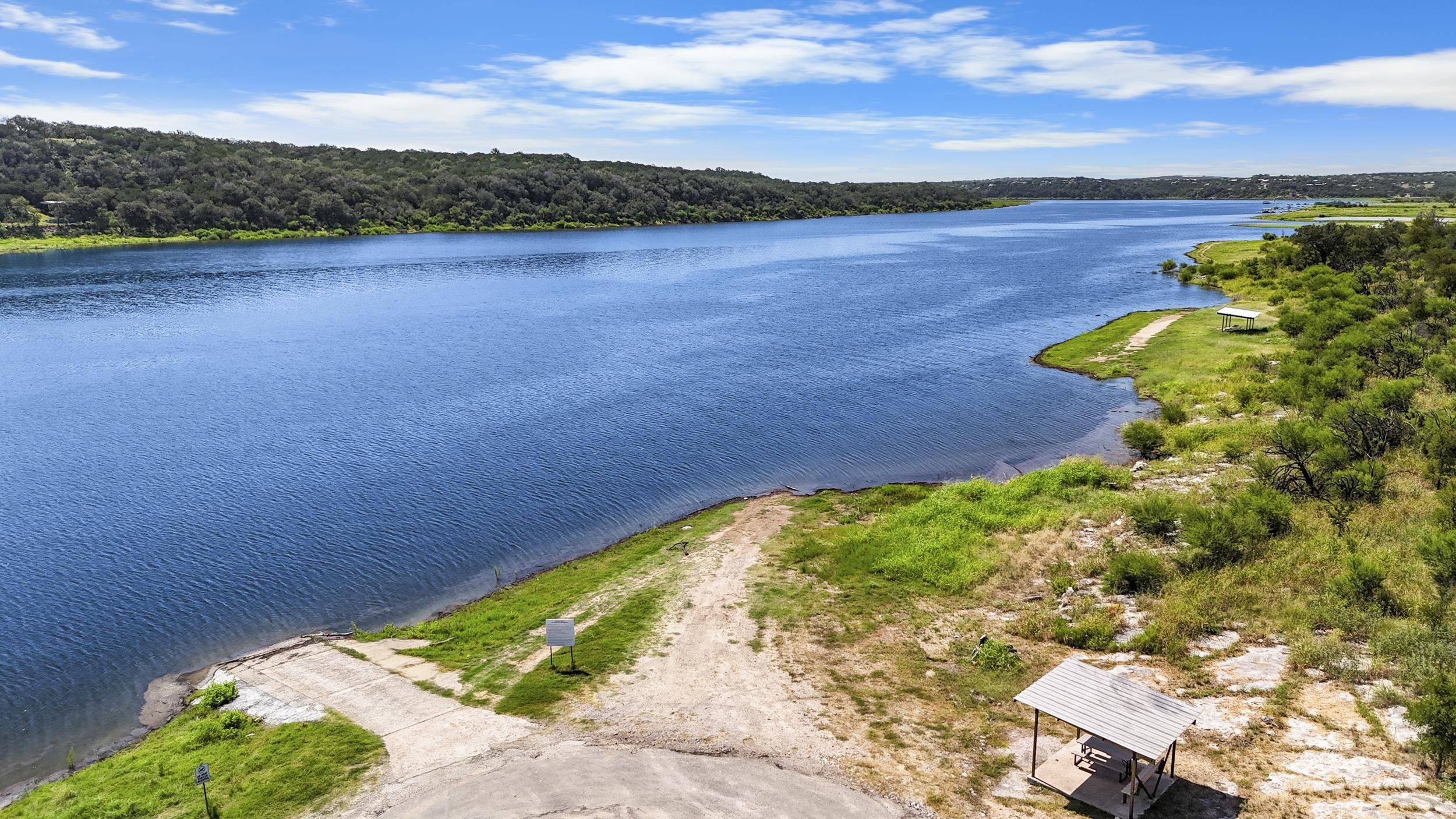 Lot 155 Wanta Hideaway WAY, Spicewood, TX 78669-0155