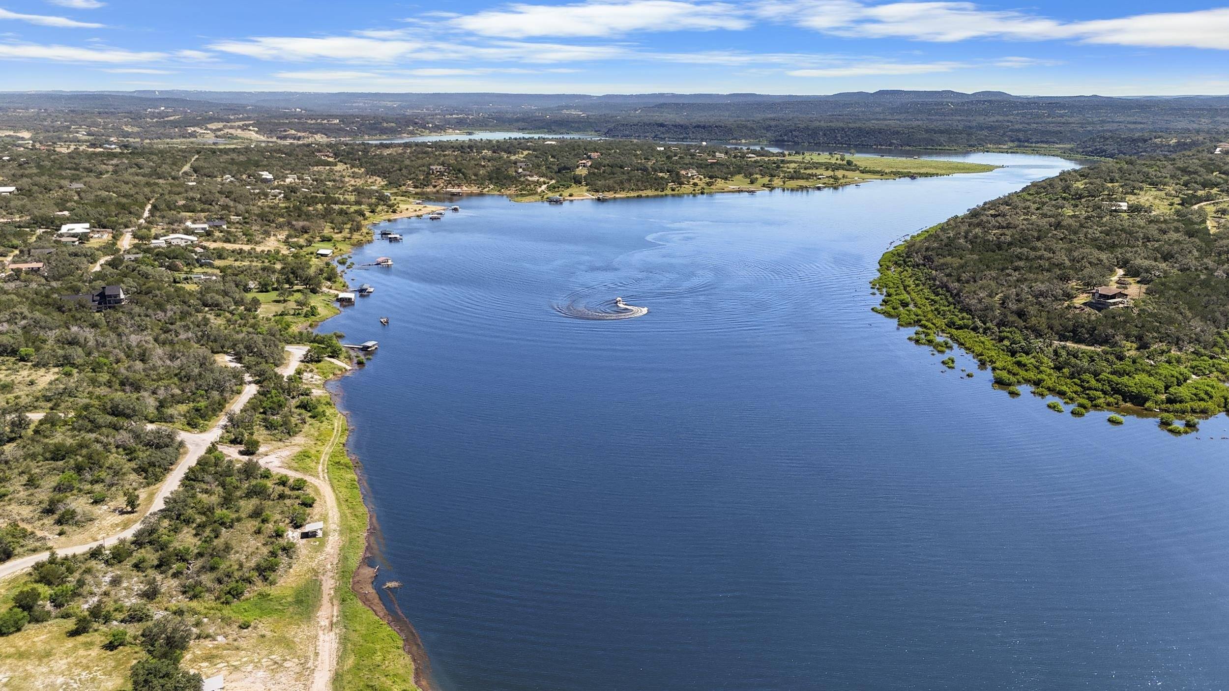 127 Lake View DR, Spicewood, TX 78669-4008