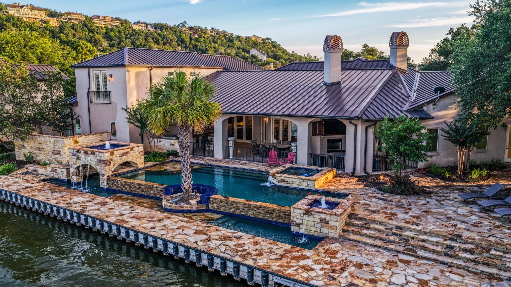 113 Estate DR, Horseshoe Bay, TX 78657