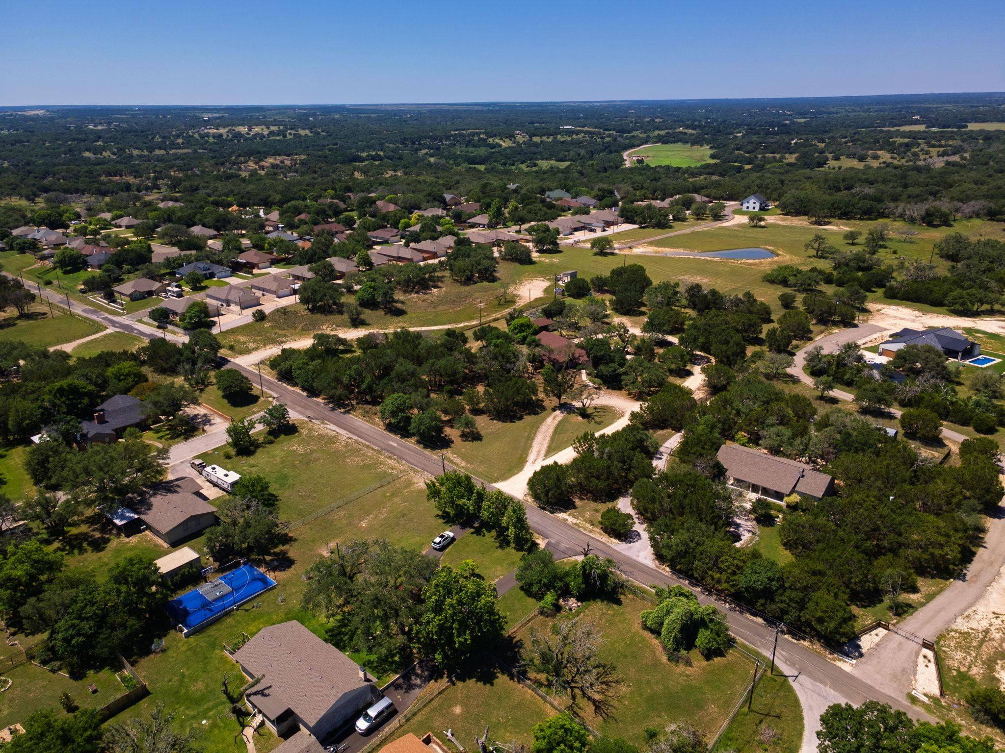 20 Sheppard Lane, Lampasas, TX 76550