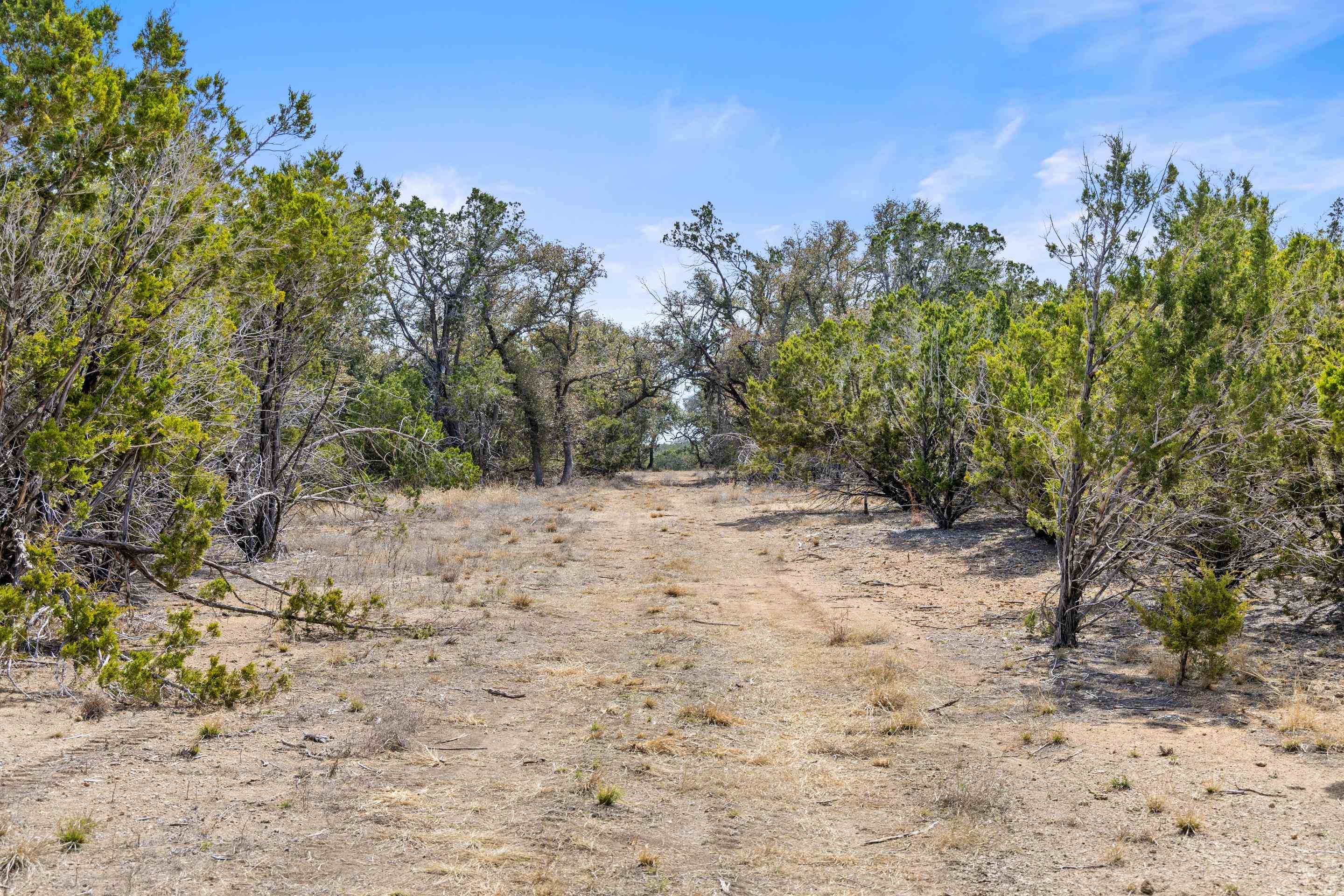 535 Becker RD, Johnson City, TX 78636