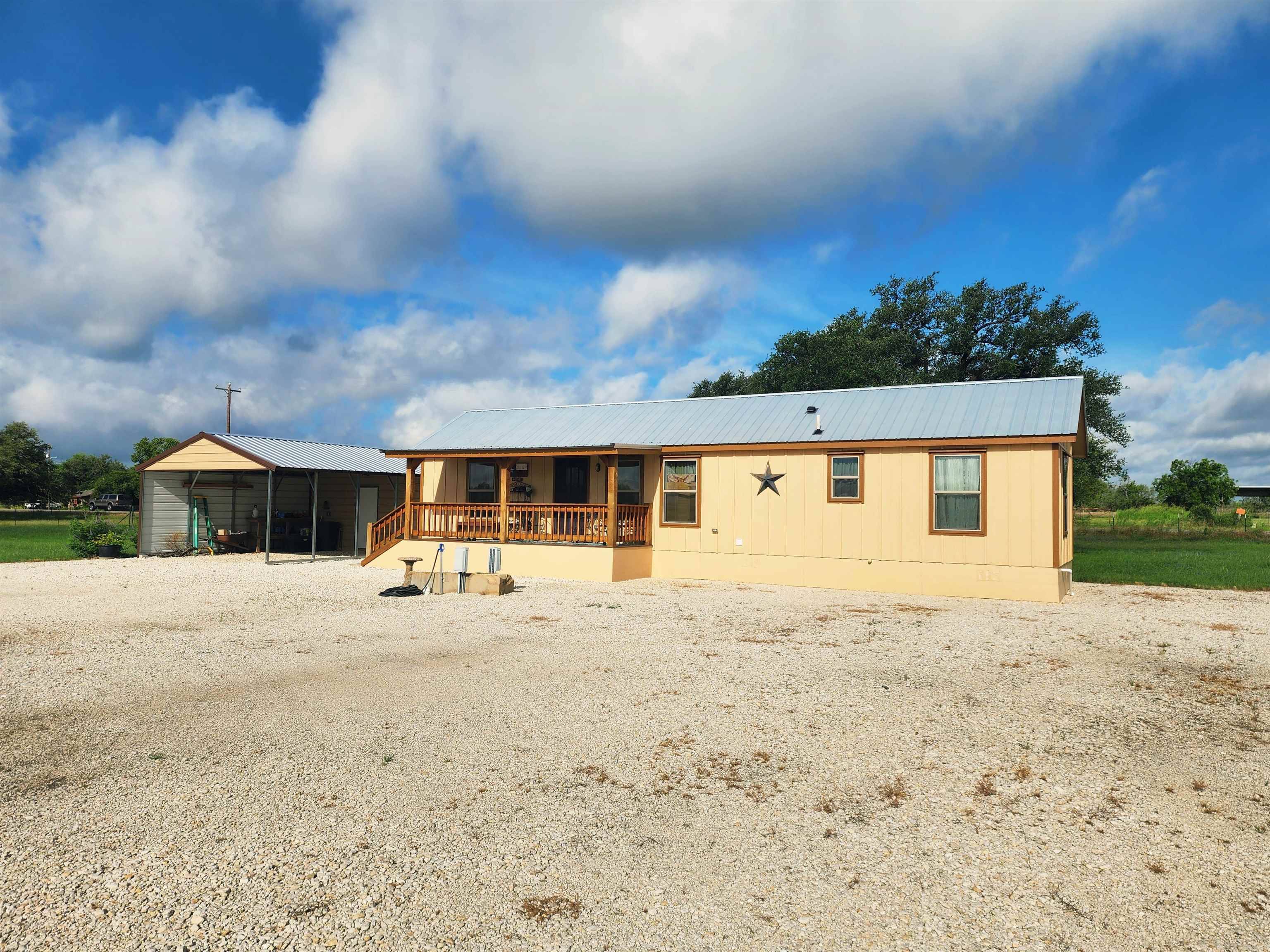 312 N Indian, Cherokee, TX 76832