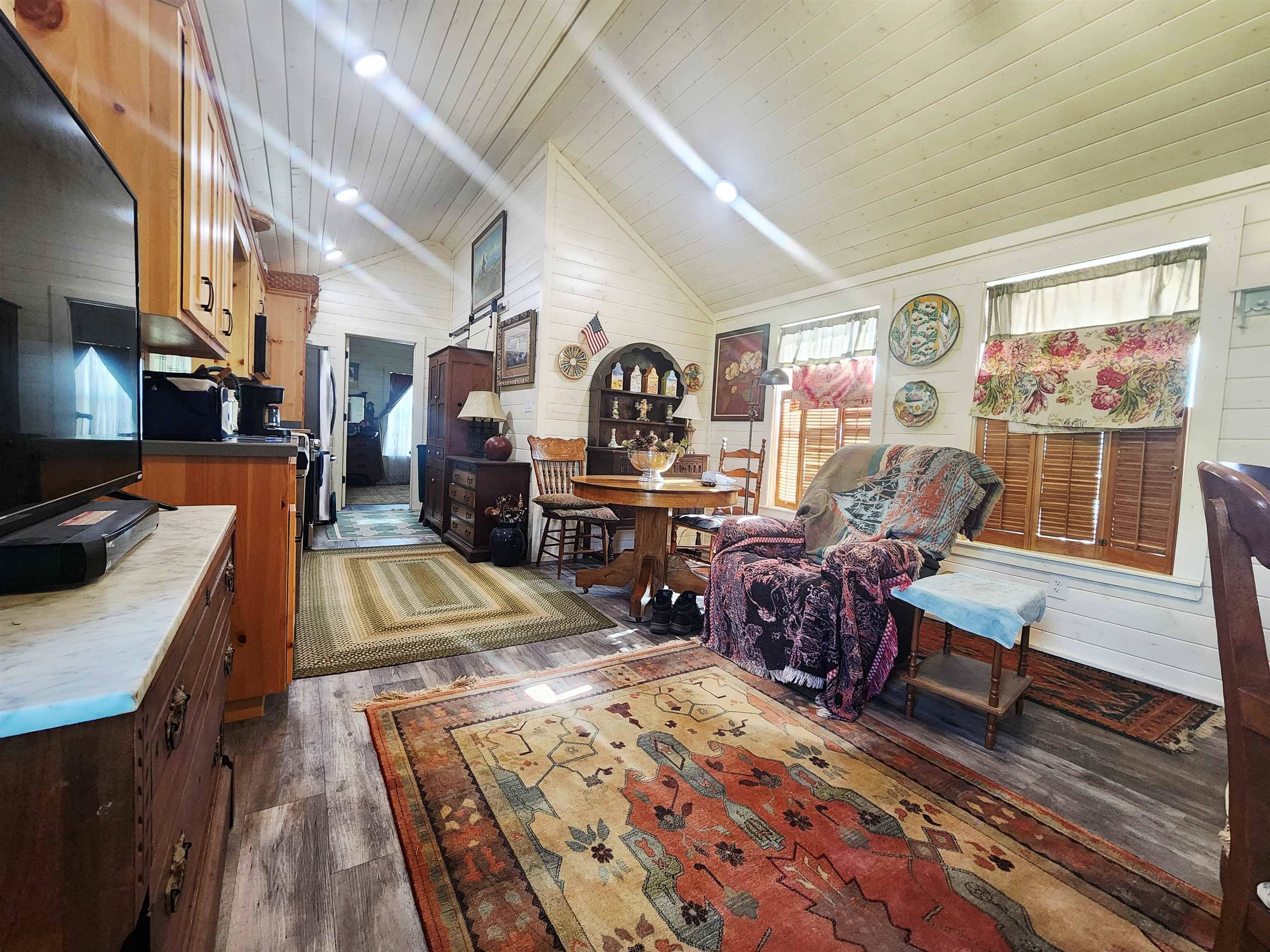 312 N Indian, Cherokee, TX 76832