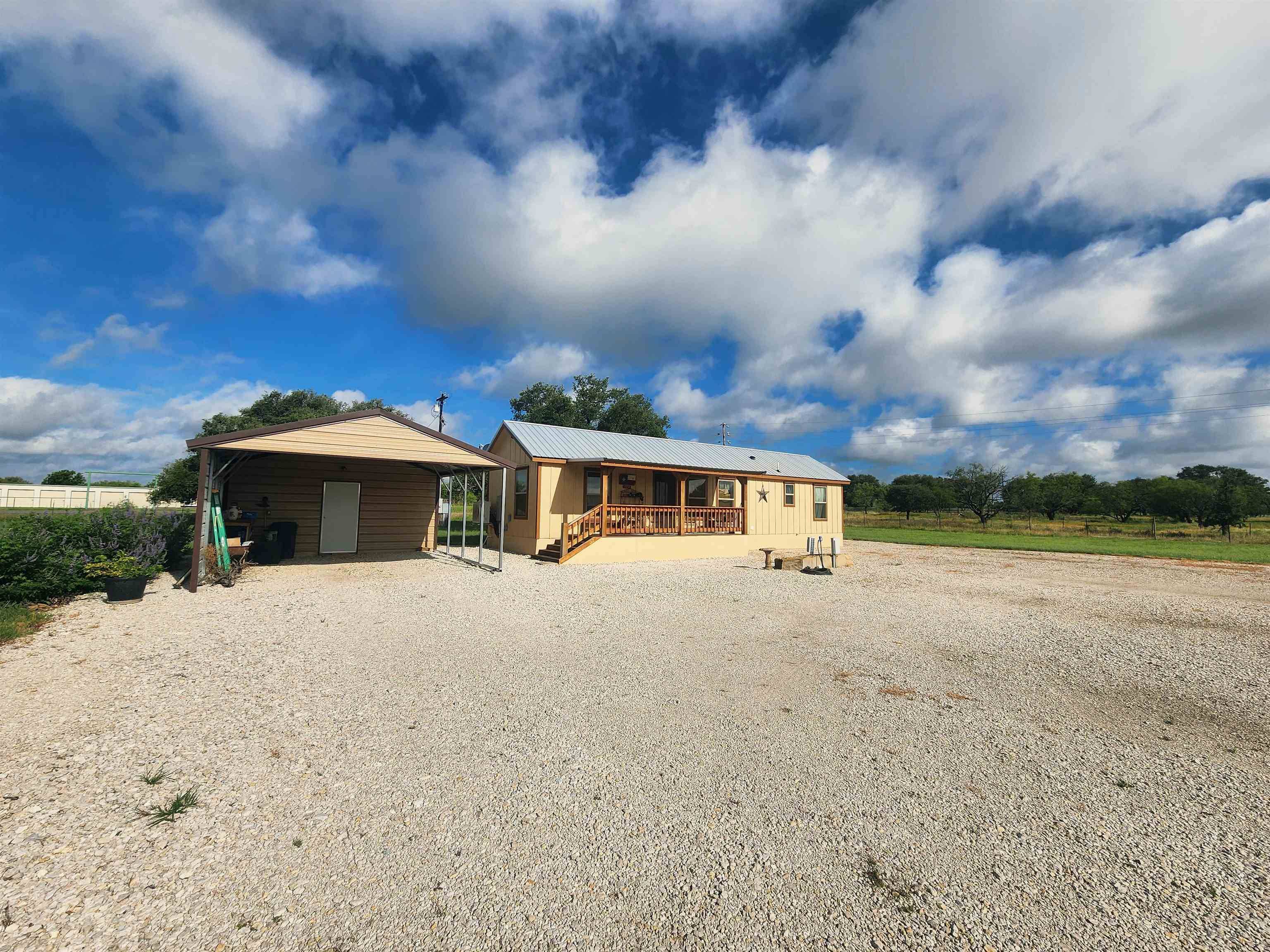 312 N Indian, Cherokee, TX 76832