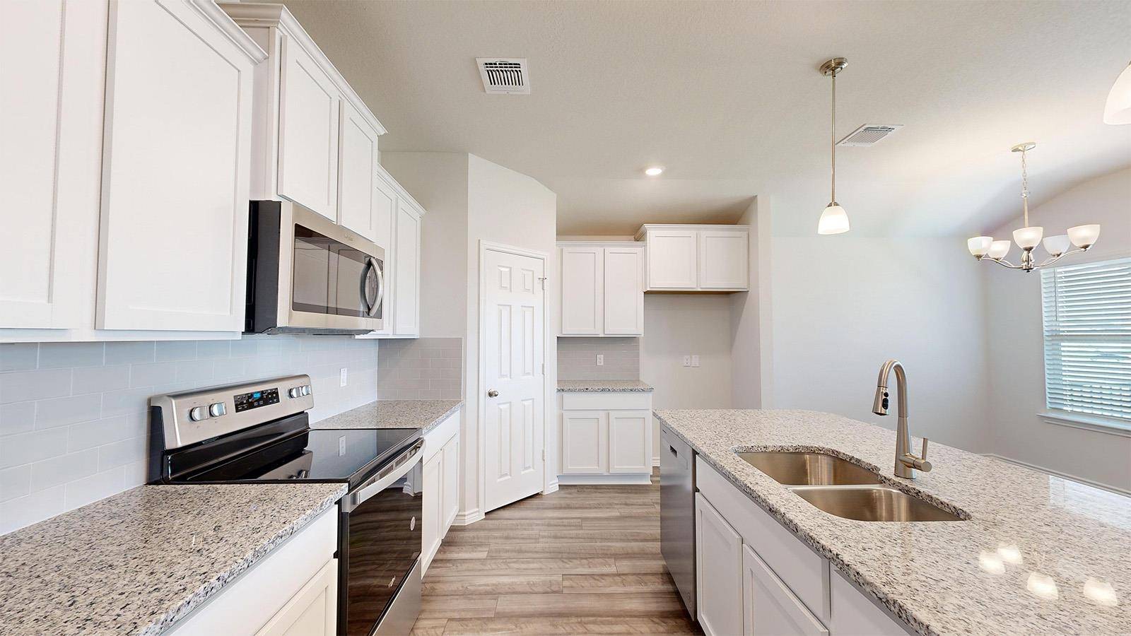 416 Creekfall RD, Burnet, TX 78611