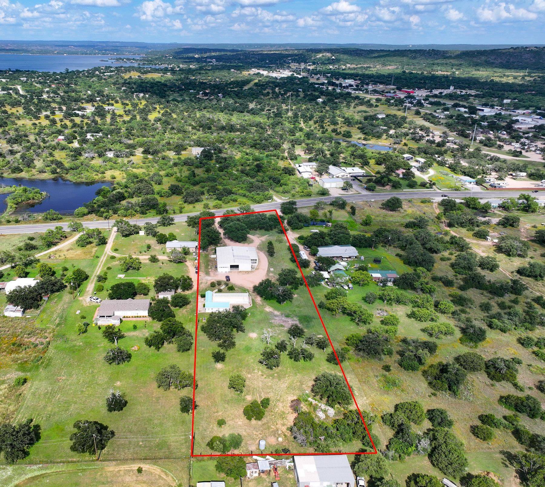 8963 W Ranch Rd 1431, Buchanan Dam, TX 78609