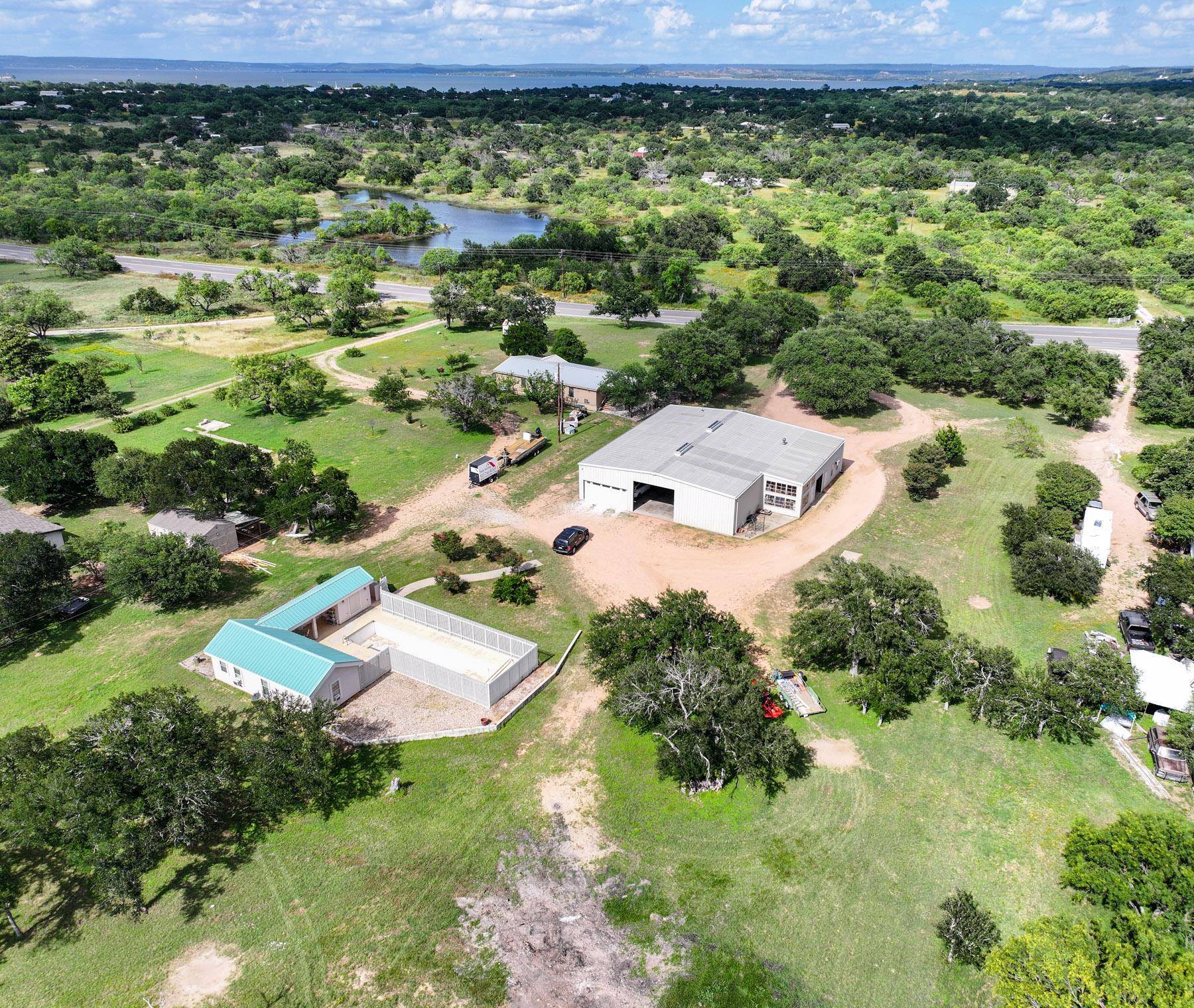 8963 W Ranch Rd 1431, Buchanan Dam, TX 78609