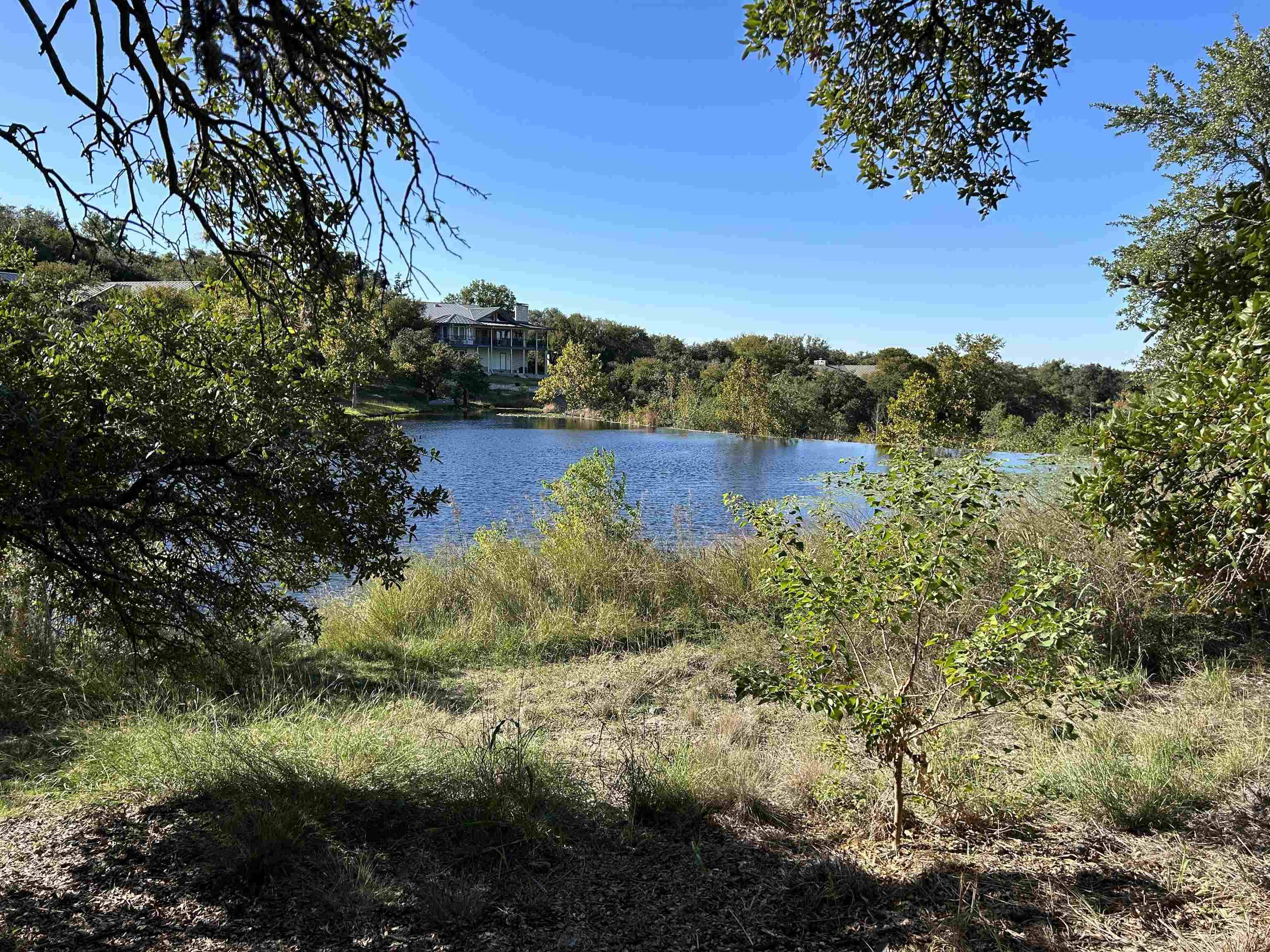 511 Saddle Horn, Horseshoe Bay, TX 78657