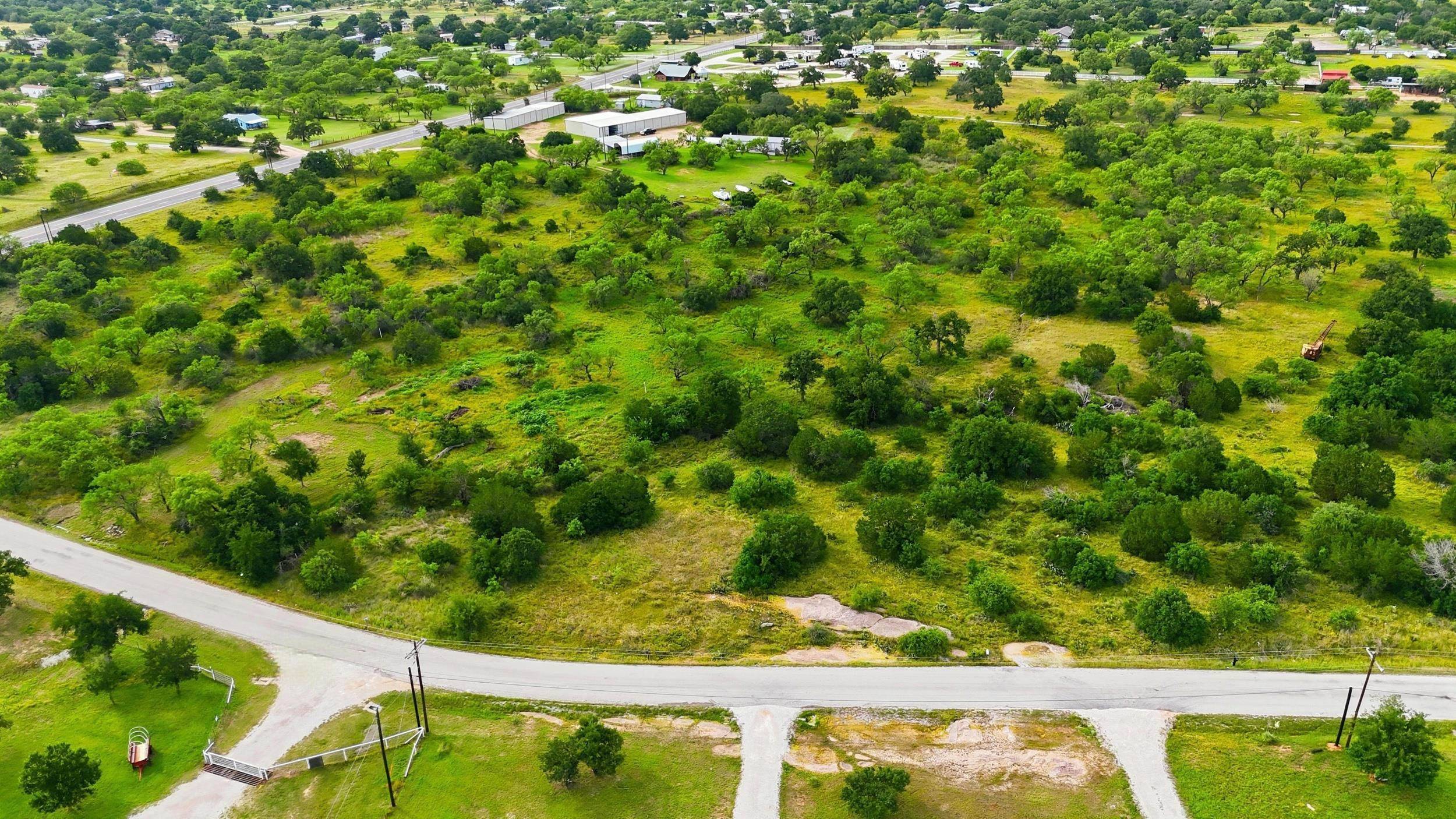TBD Lillian Dean/Jennifer ST, Buchanan Dam, TX 78609