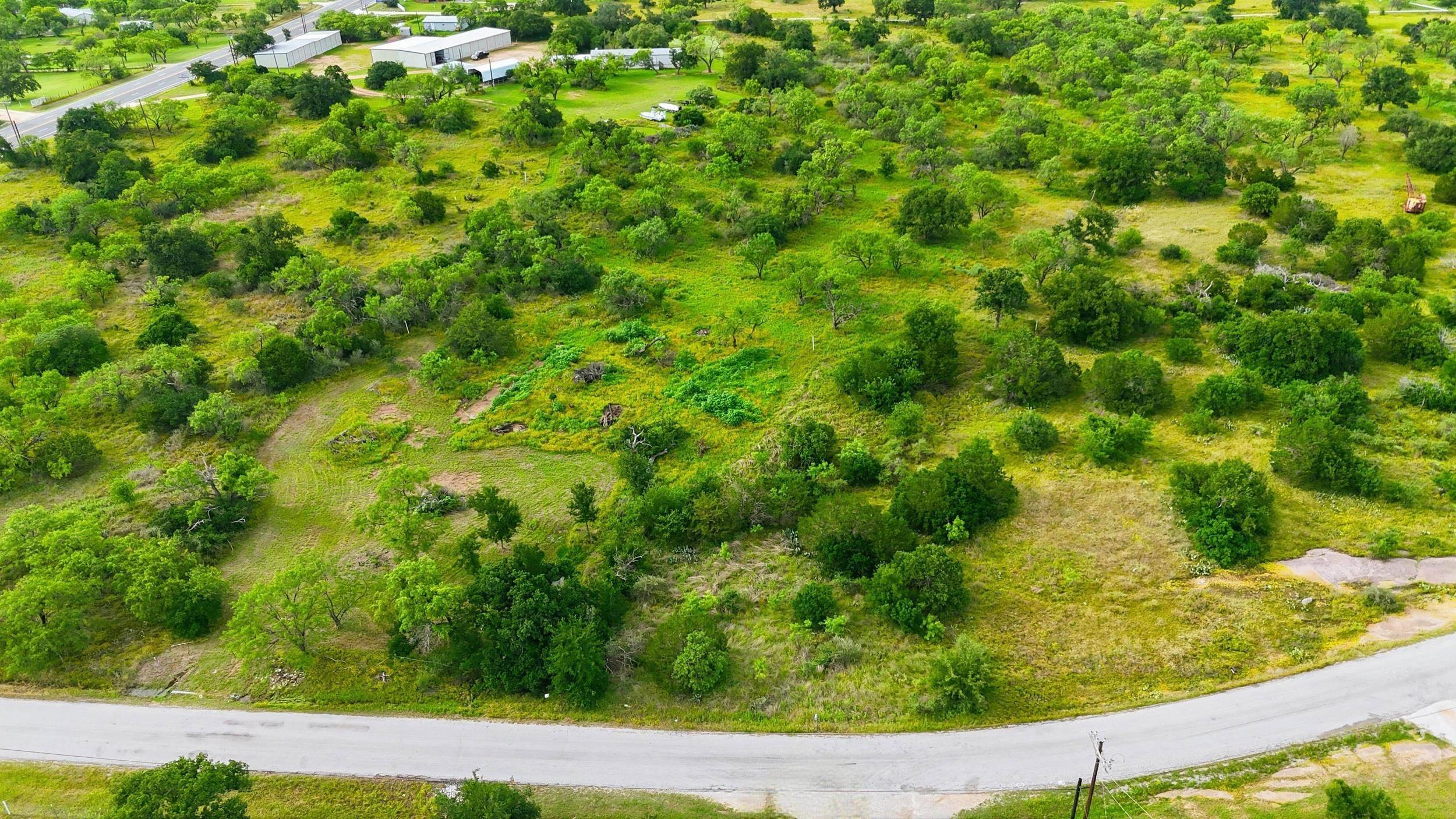 TBD Lillian Dean/Jennifer ST, Buchanan Dam, TX 78609