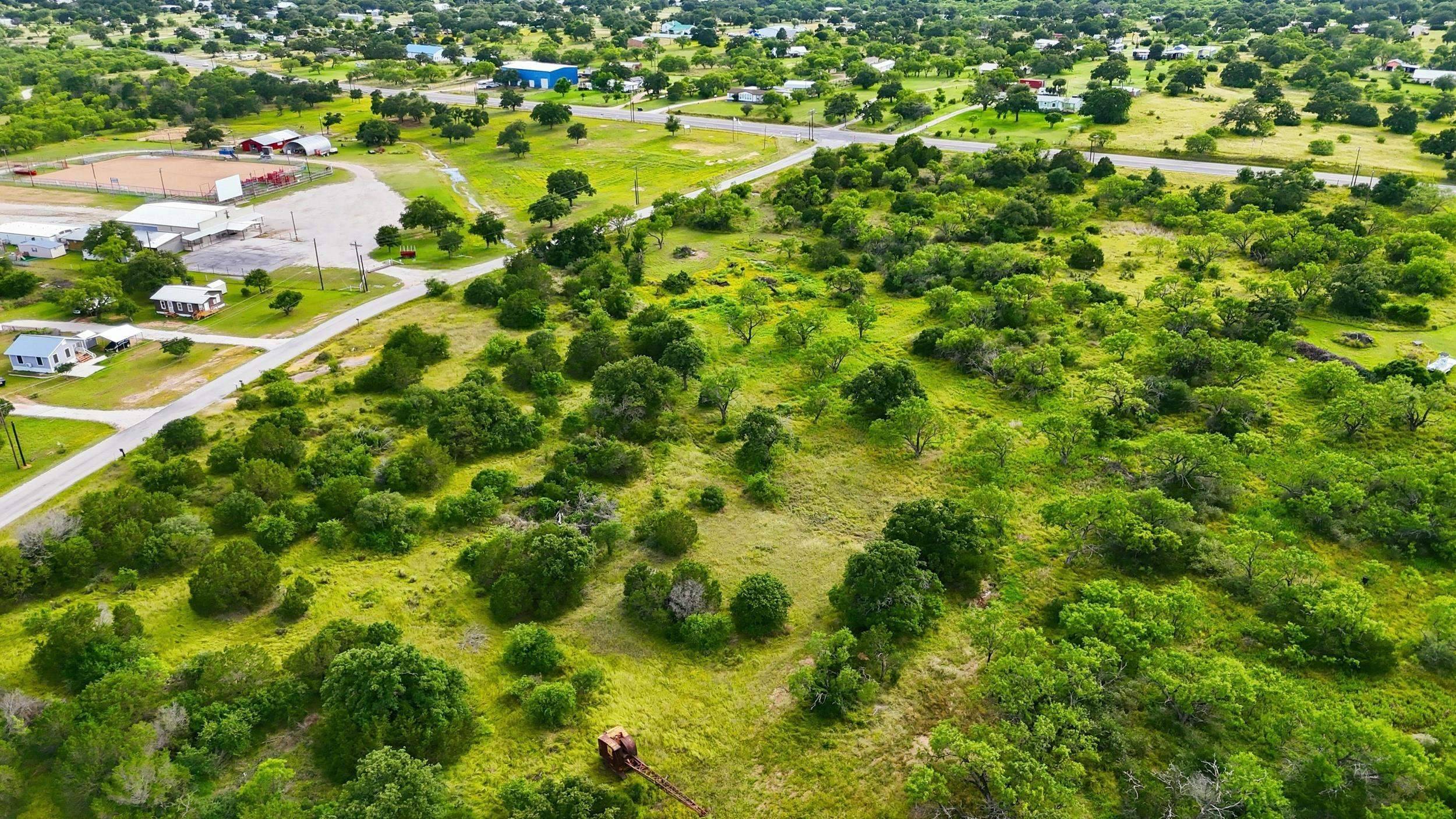 TBD Lillian Dean/Jennifer ST, Buchanan Dam, TX 78609