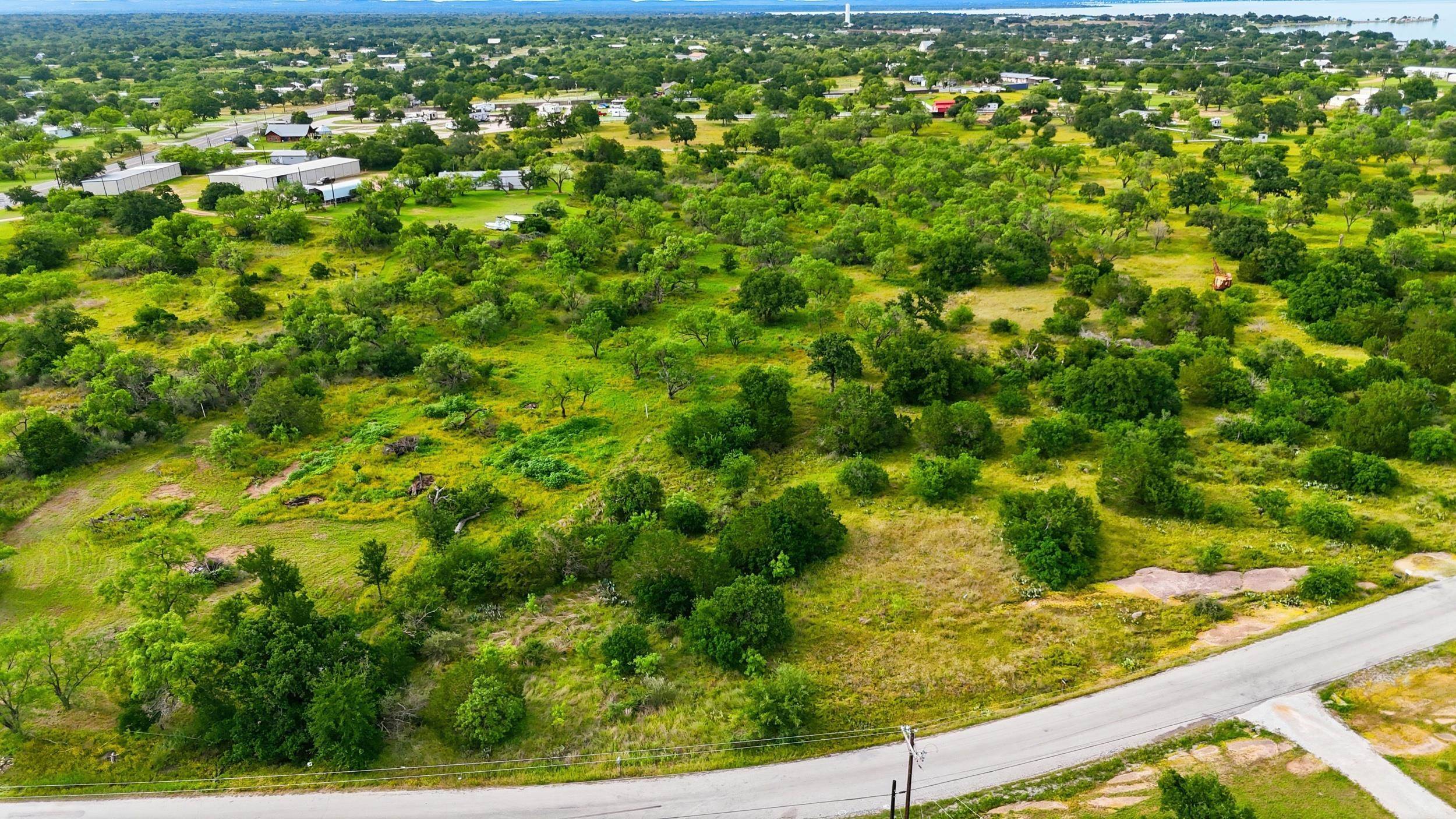 TBD Lillian Dean/Jennifer ST, Buchanan Dam, TX 78609