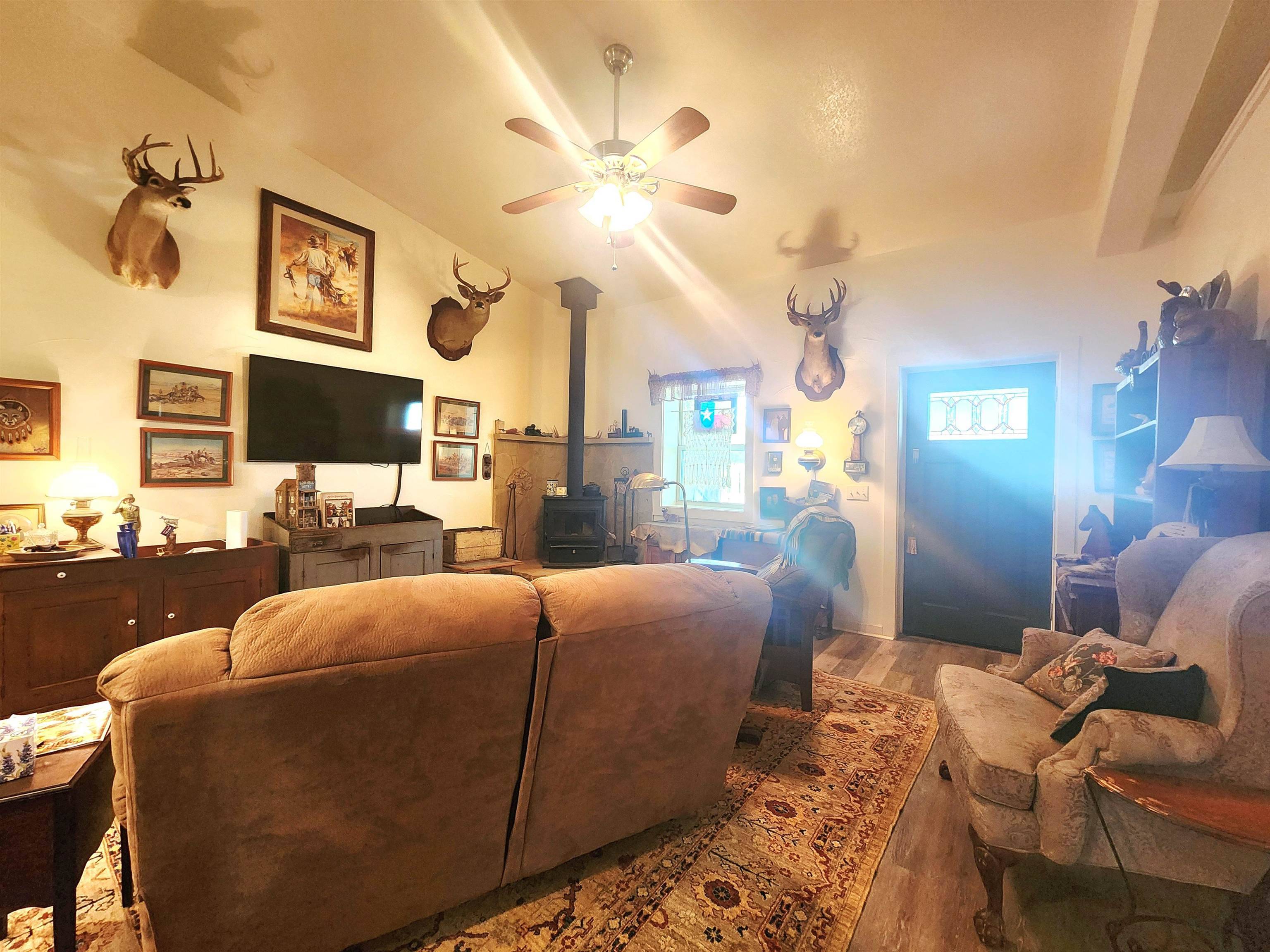 218 CR 409, Cherokee, TX 76832