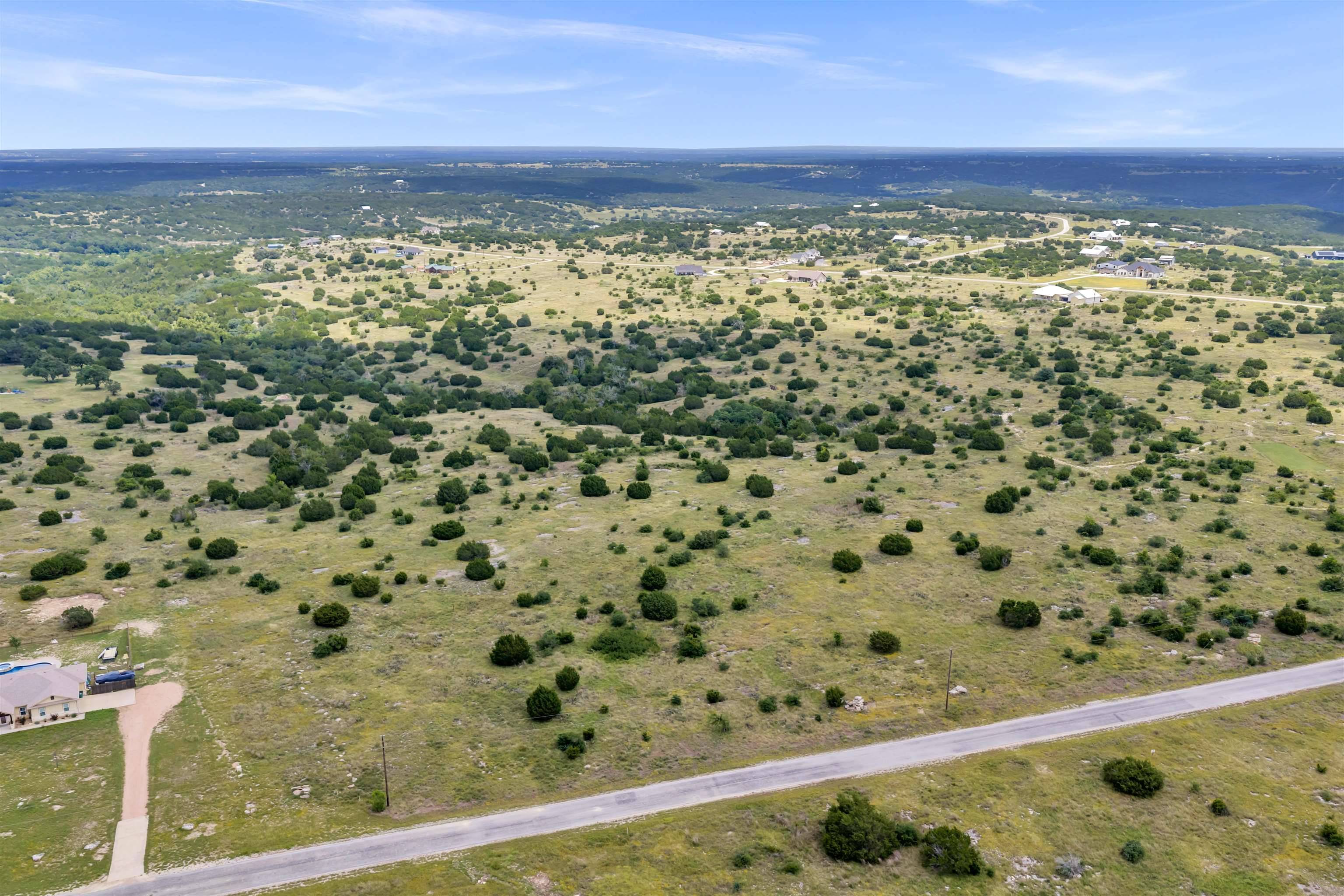 Lot 65 Three Creeks Dr, Bertram, TX 78605