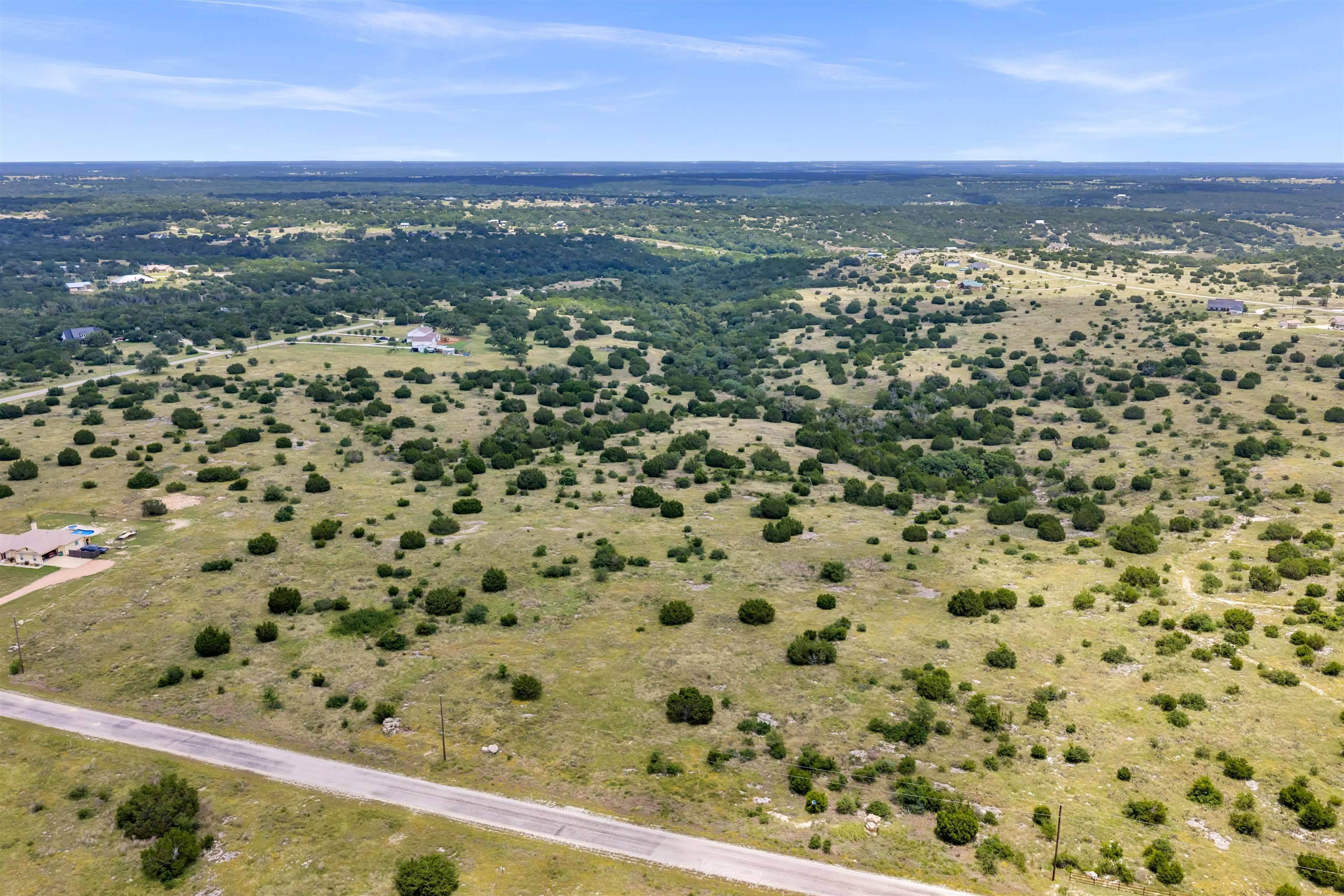 Lot 65 Three Creeks Dr, Bertram, TX 78605