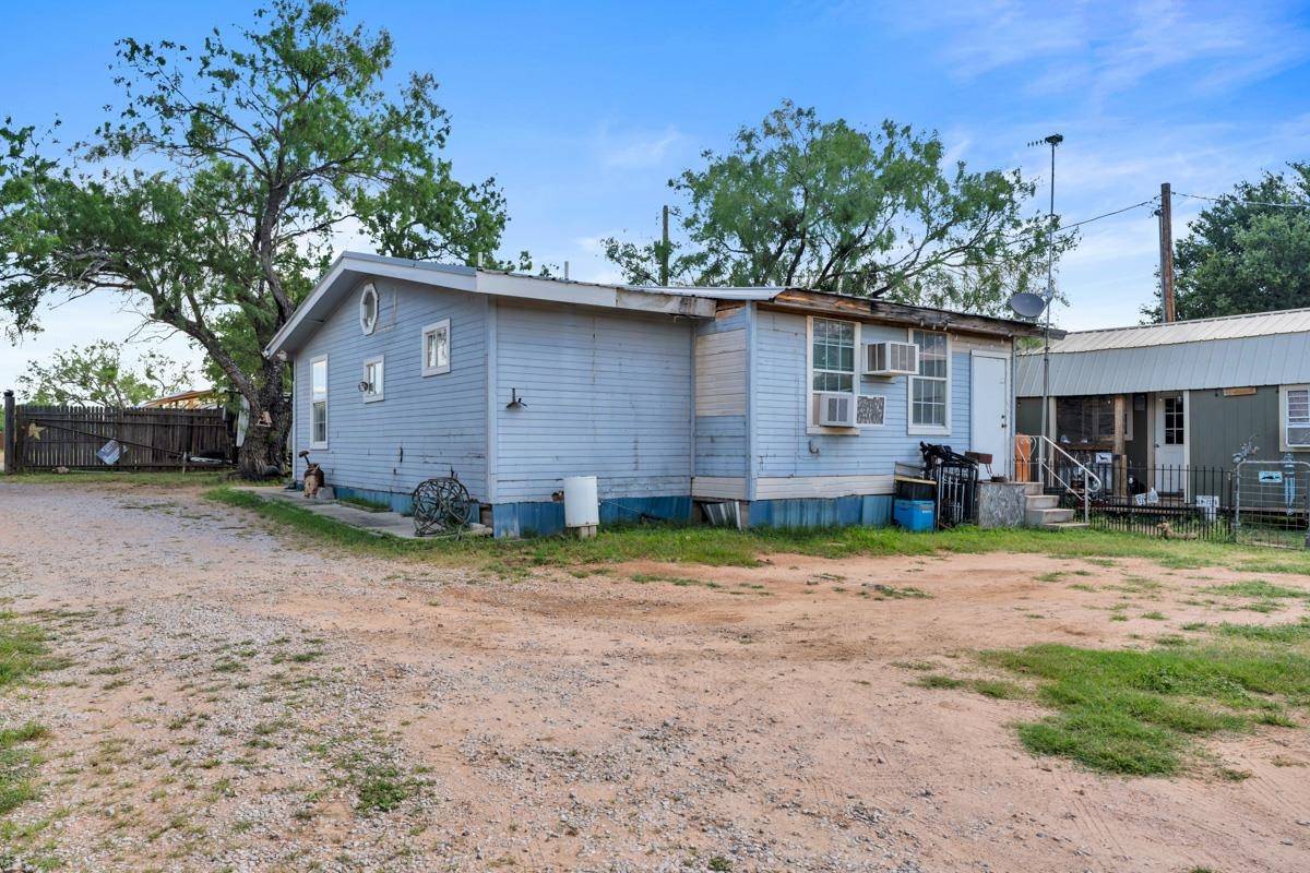 813 Odessa ST, Kingsland, TX 78639