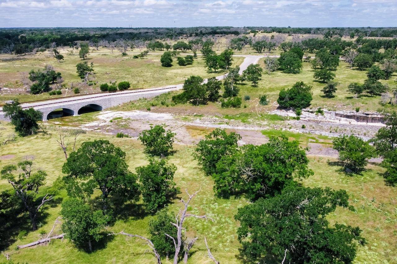 Lot 41 Confluence DR, Harper, TX 78631
