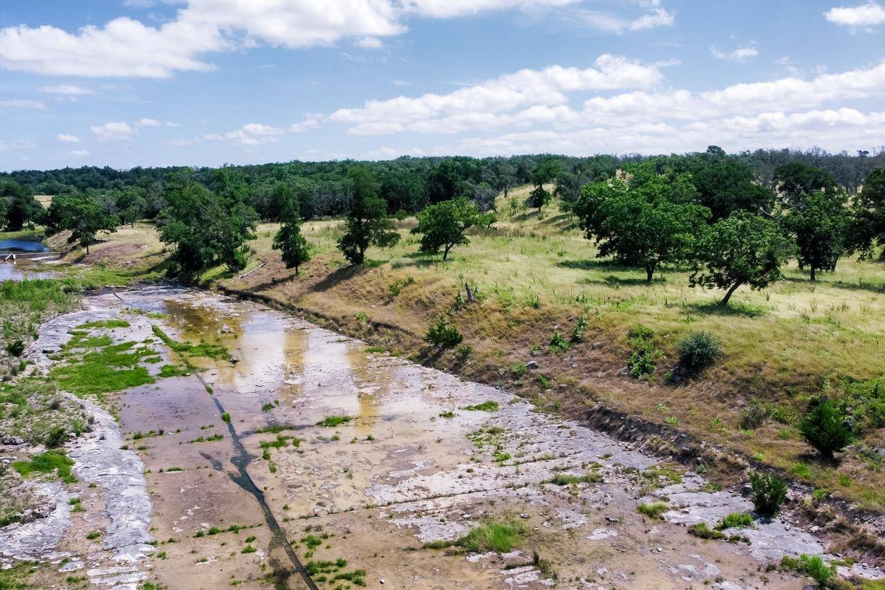 Lot 41 Confluence DR, Harper, TX 78631
