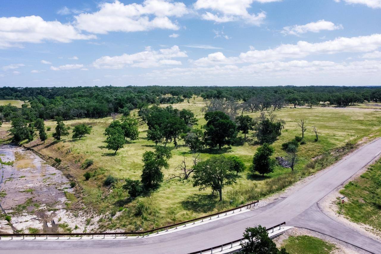 Lot 41 Confluence DR, Harper, TX 78631