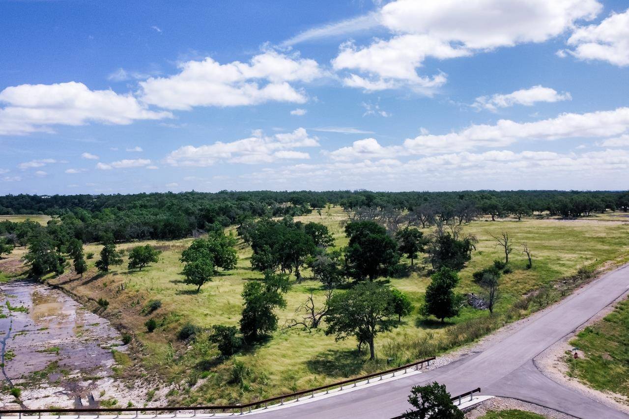 Lot 41 Confluence DR, Harper, TX 78631