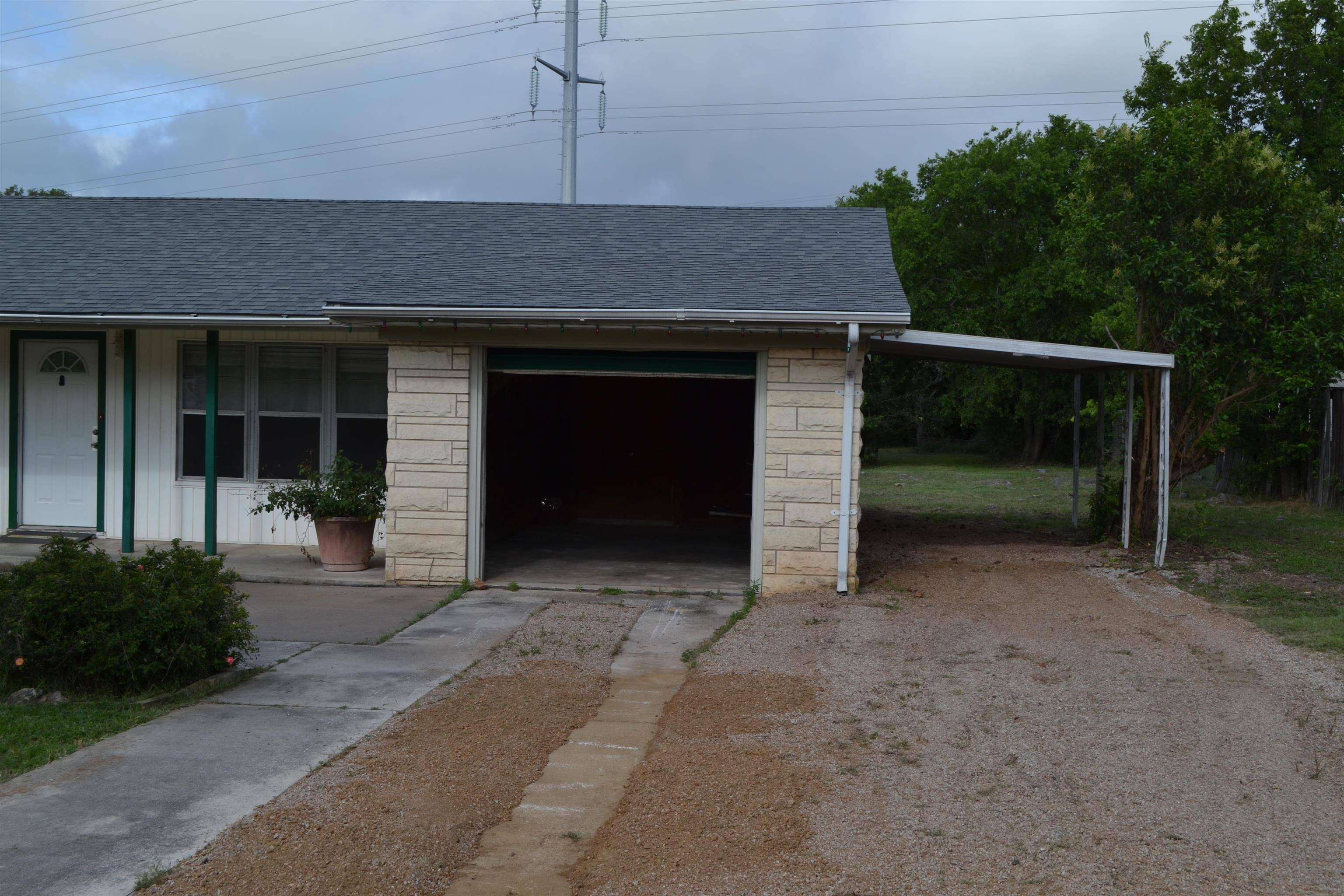 1502 Sherrard, Burnet, TX 78611
