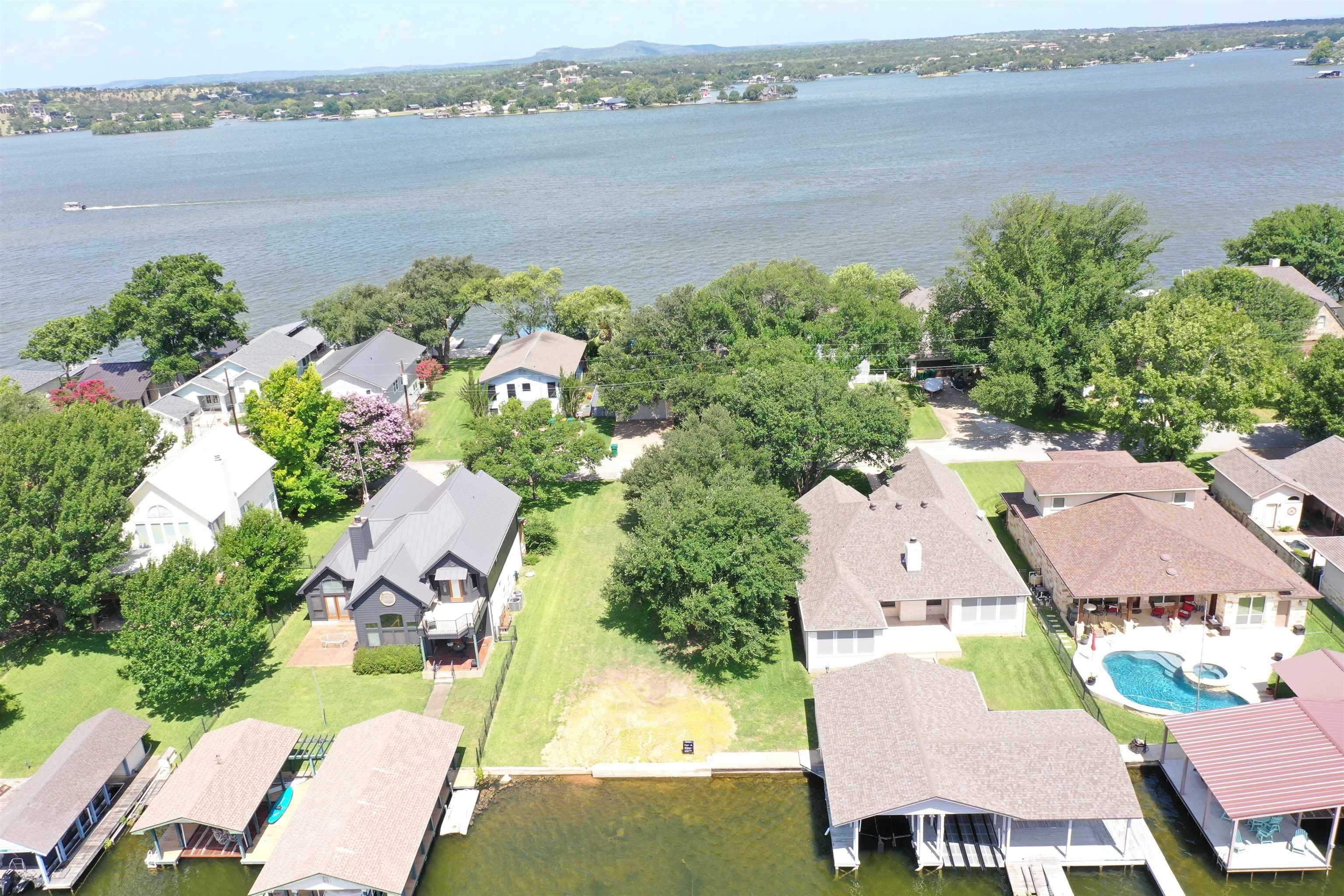 131 Web Isle Dr, Granite Shoals, TX 78654