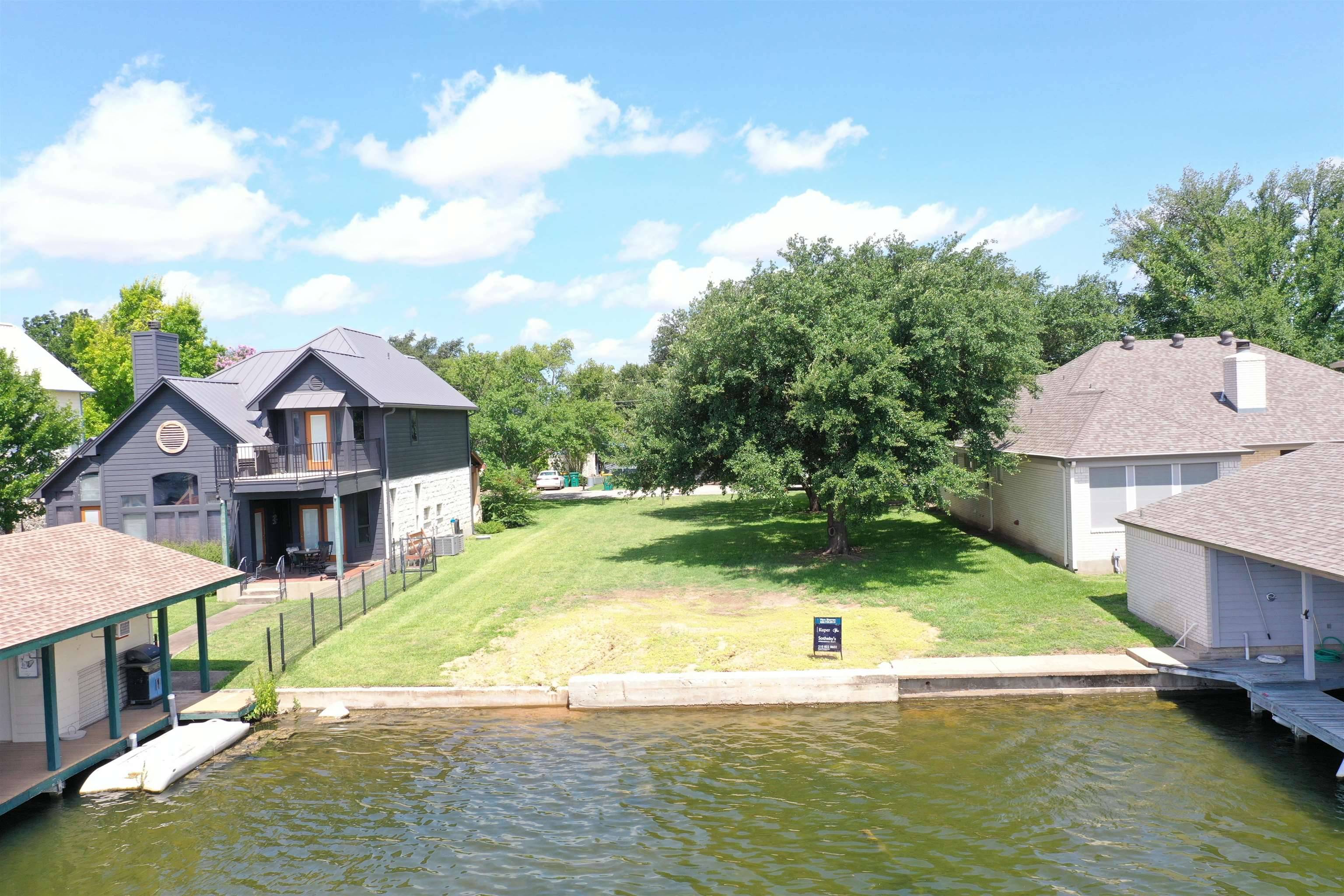 131 Web Isle Dr, Granite Shoals, TX 78654
