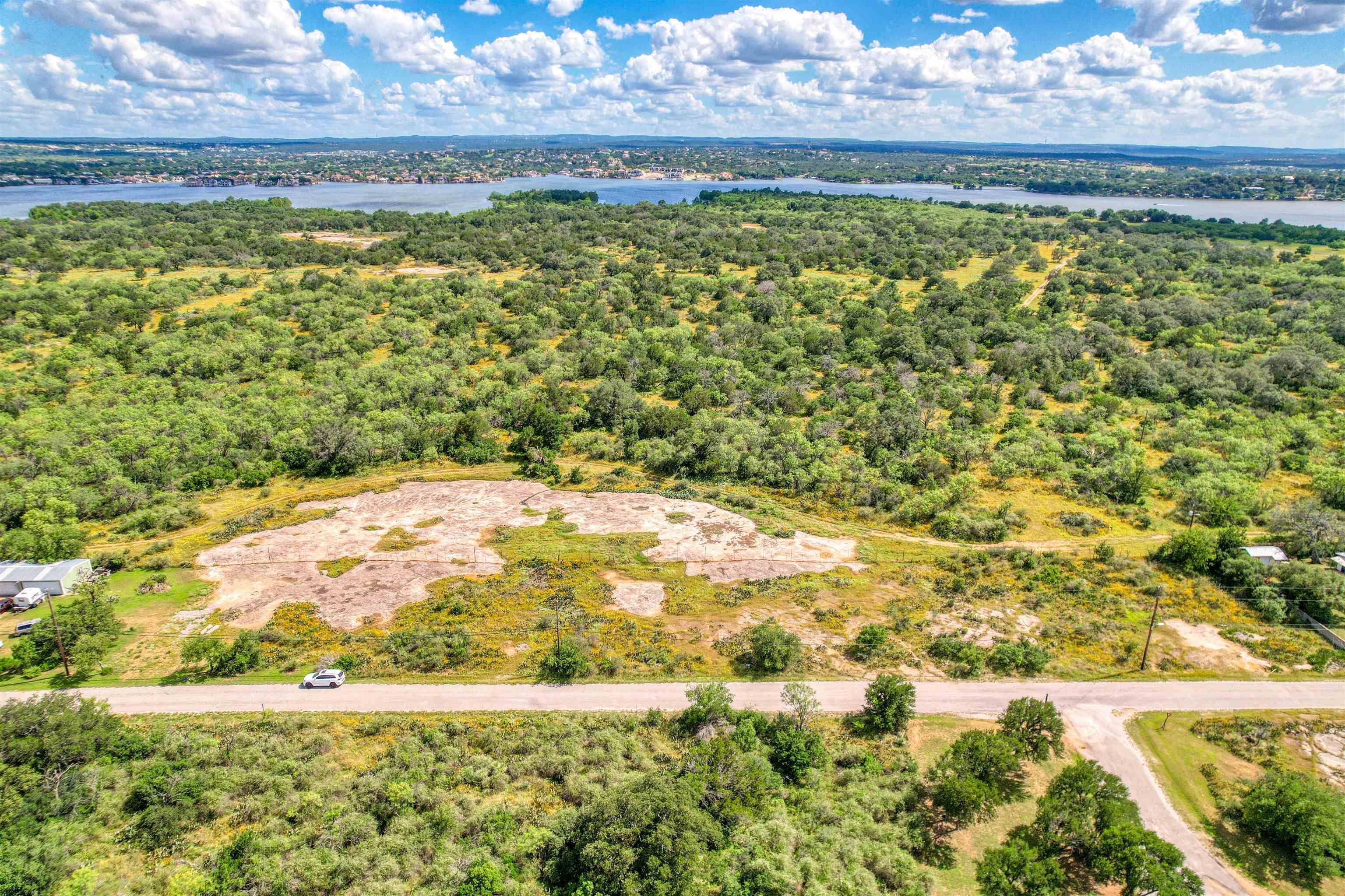 Live Oak DR, Granite Shoals, TX 78654