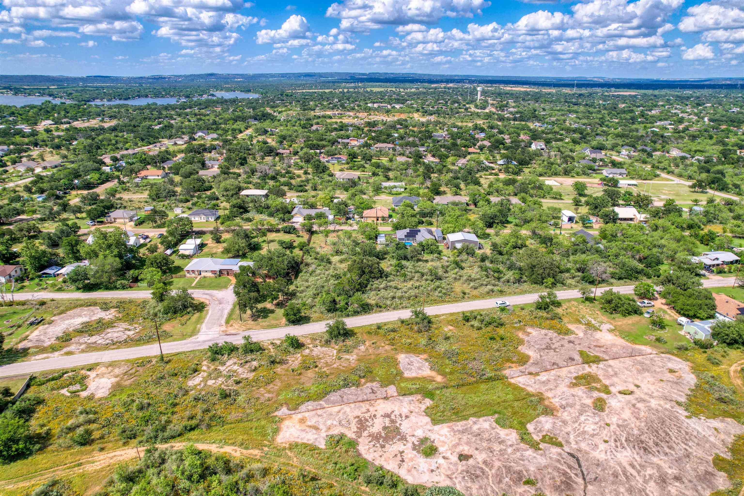 Live Oak DR, Granite Shoals, TX 78654
