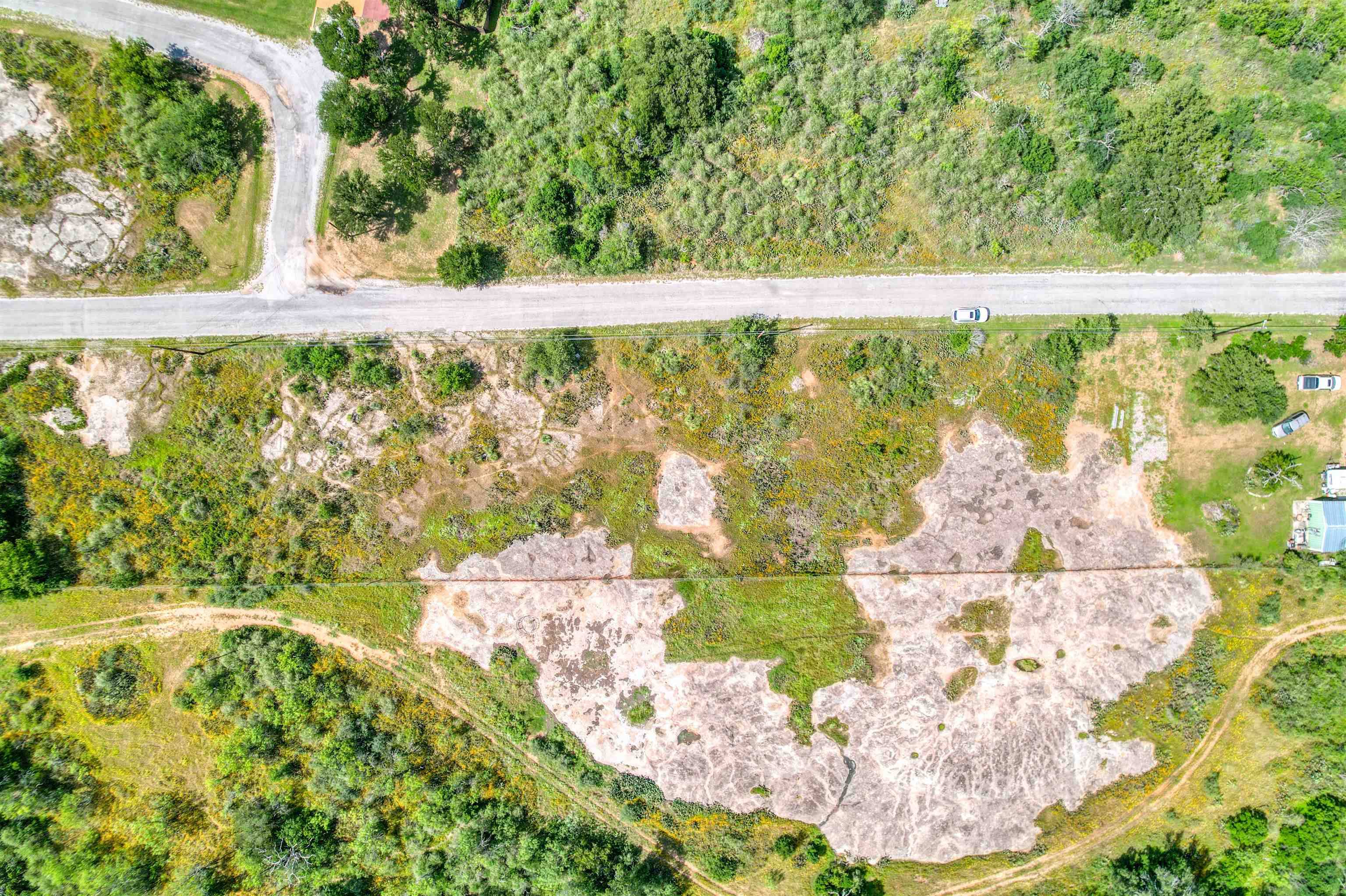 Live Oak DR, Granite Shoals, TX 78654