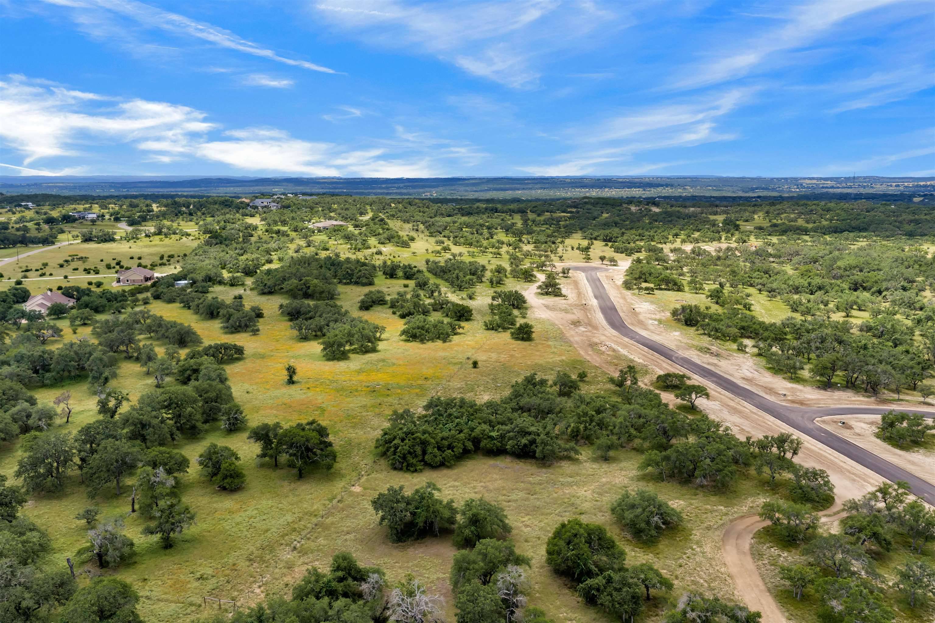 1830 Old Marble Old Marble Falls RD, Round Mountain, TX 78663