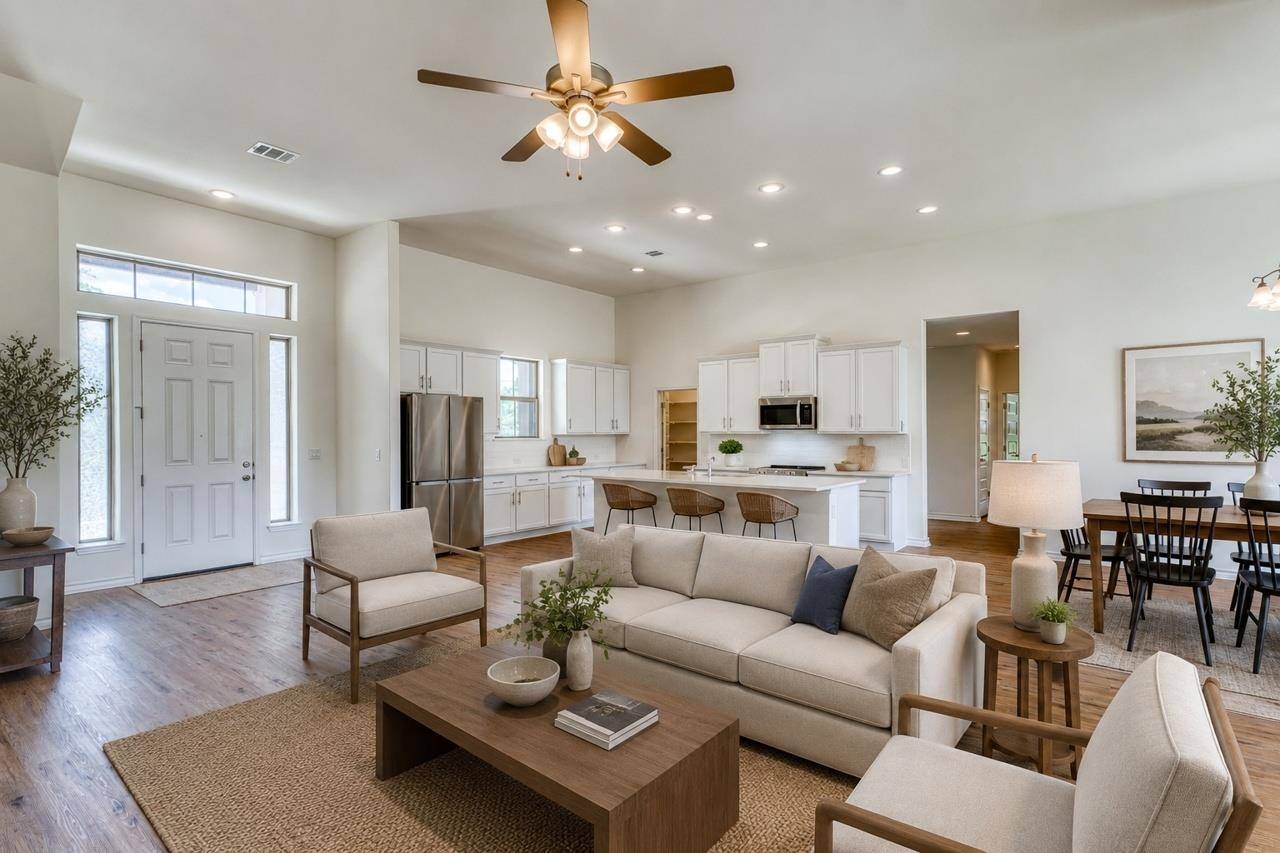 1209 Ponderosa Bend, Horseshoe Bay, TX 78657