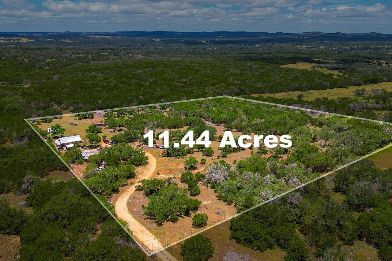 707 Ranch Road 1320, Johnson City, TX 78636-0000