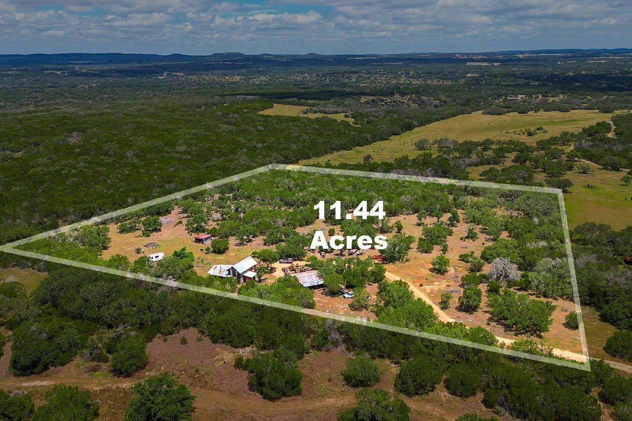 707 Ranch Road 1320, Johnson City, TX 78636-0000
