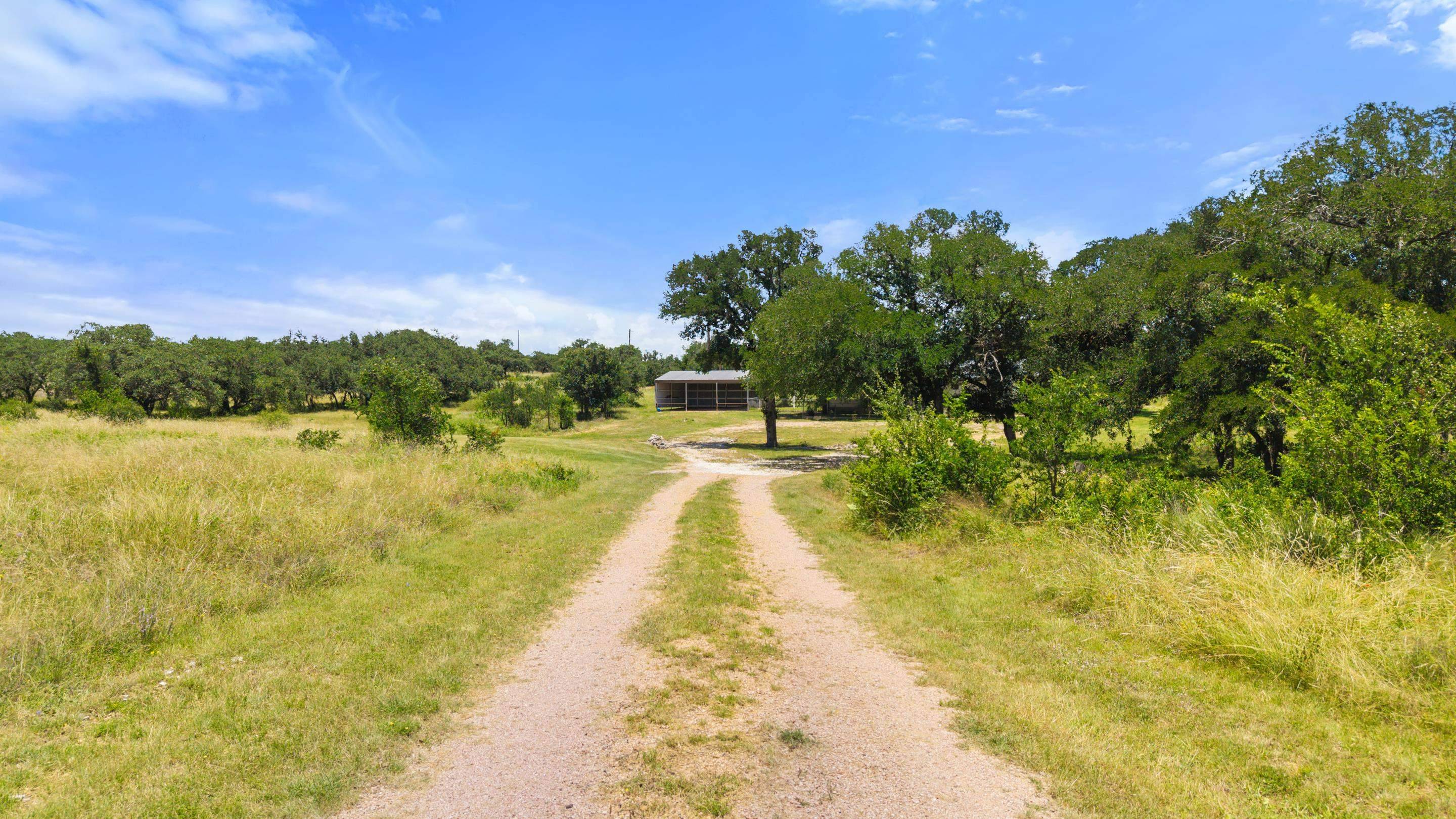 6571 CR 340, Burnet, TX 78611