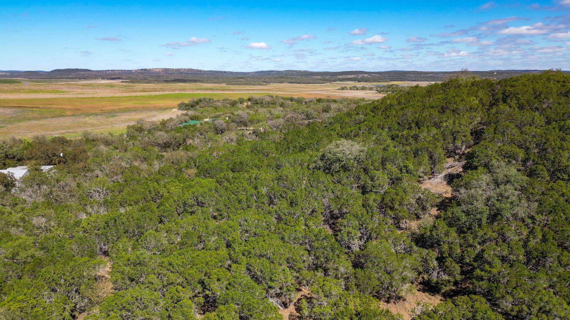 0 RANCH ROAD 2241 TX, Tow, TX 78672