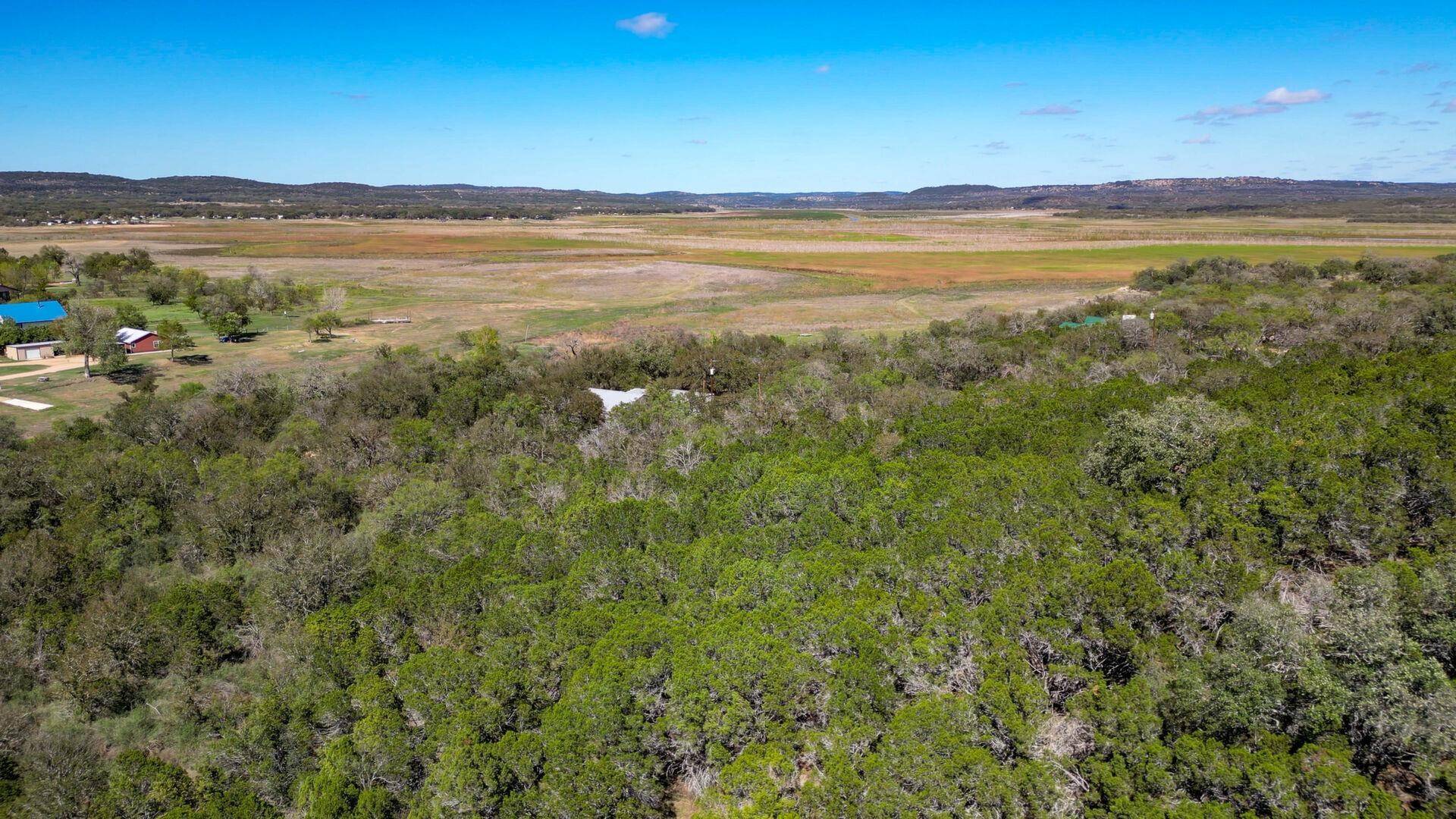 0 RANCH ROAD 2241 TX, Tow, TX 78672
