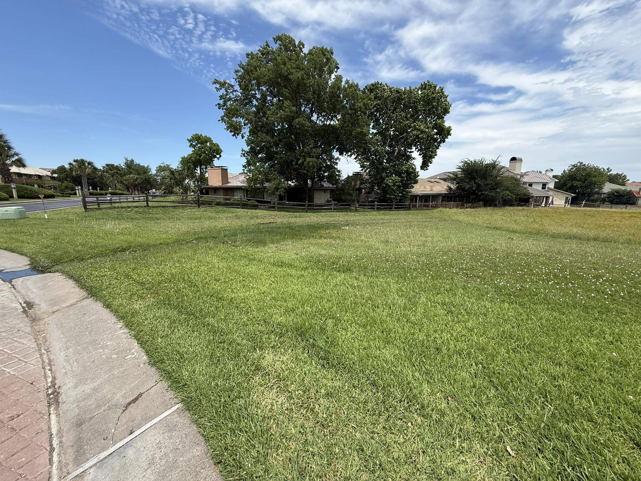 TBD Horshoe Bay BLVD, Horseshoe Bay, TX 78657
