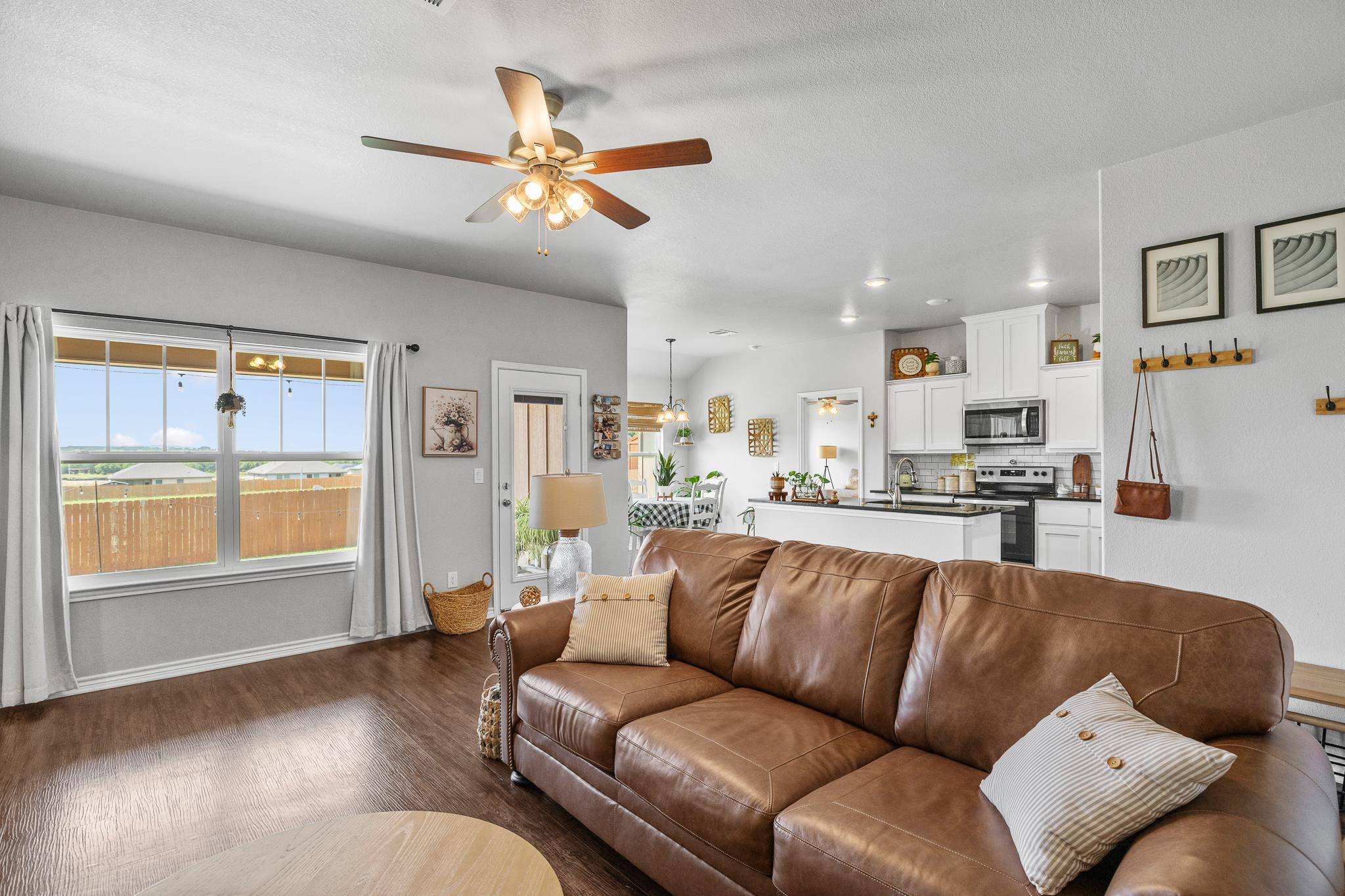 105 Elmer, Burnet, TX 78611