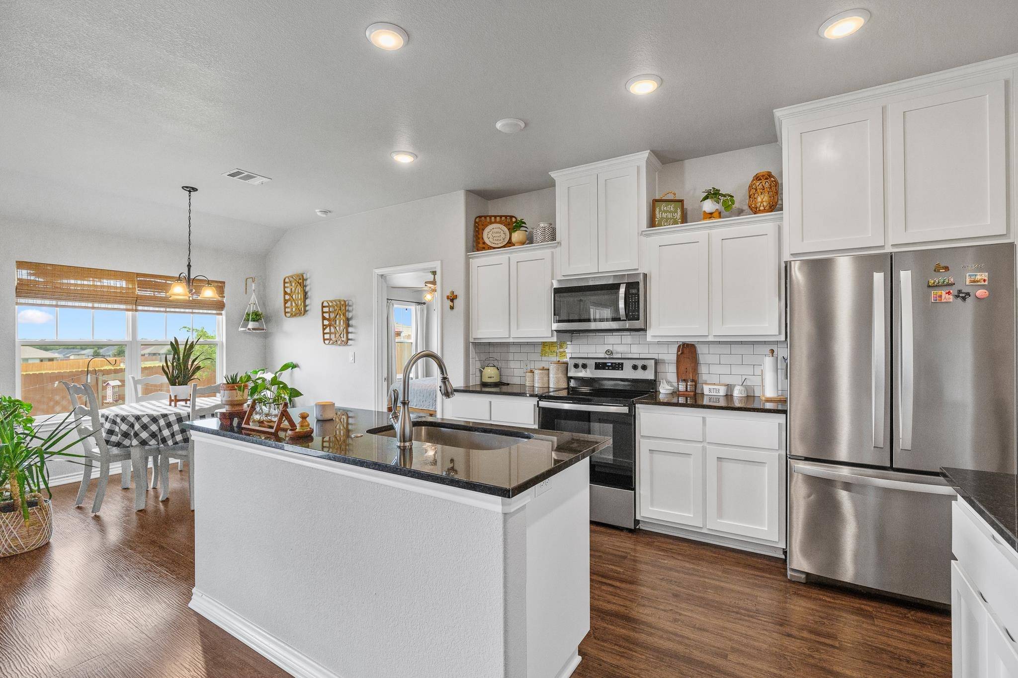 105 Elmer, Burnet, TX 78611