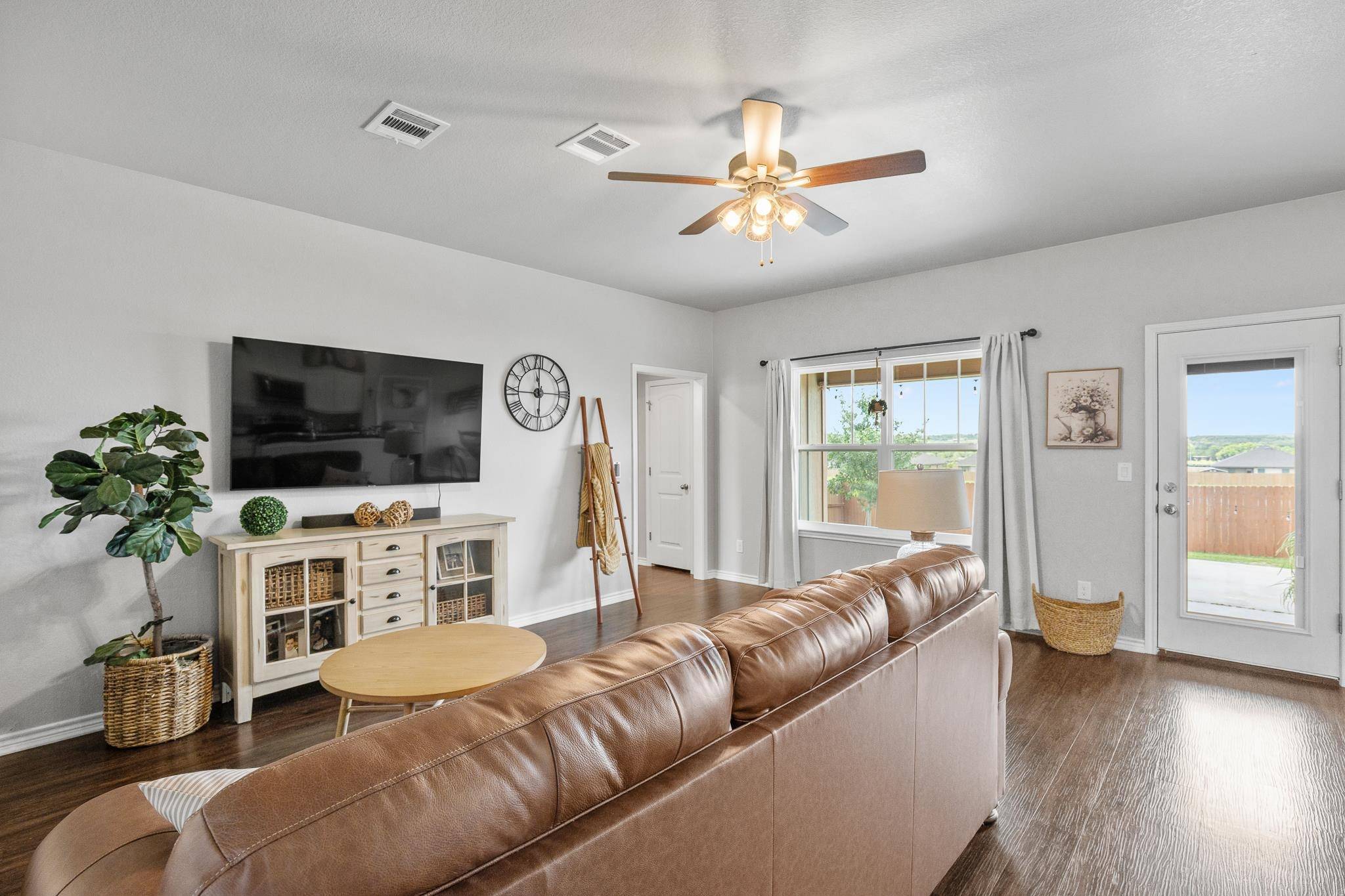 105 Elmer, Burnet, TX 78611