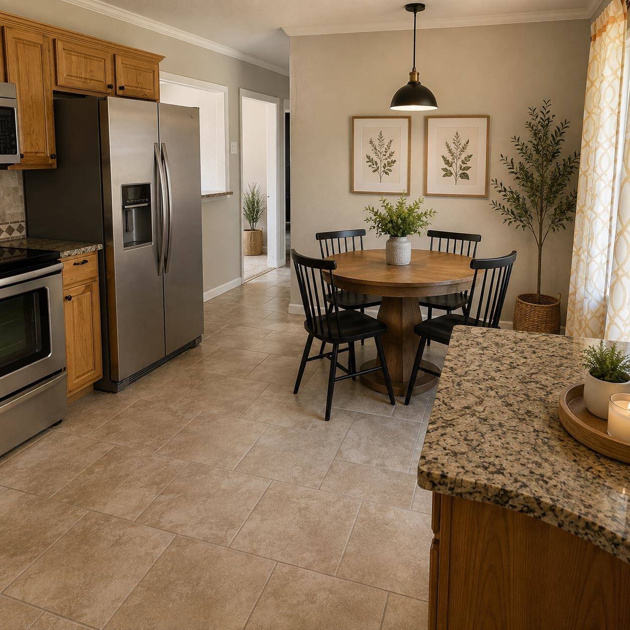 1101 Hackberry DR, Marble Falls, TX 78654