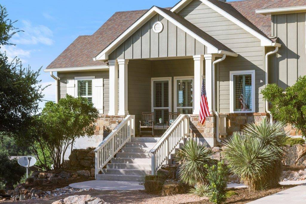 3501 Blue Lake DR, Horseshoe Bay, TX 78657