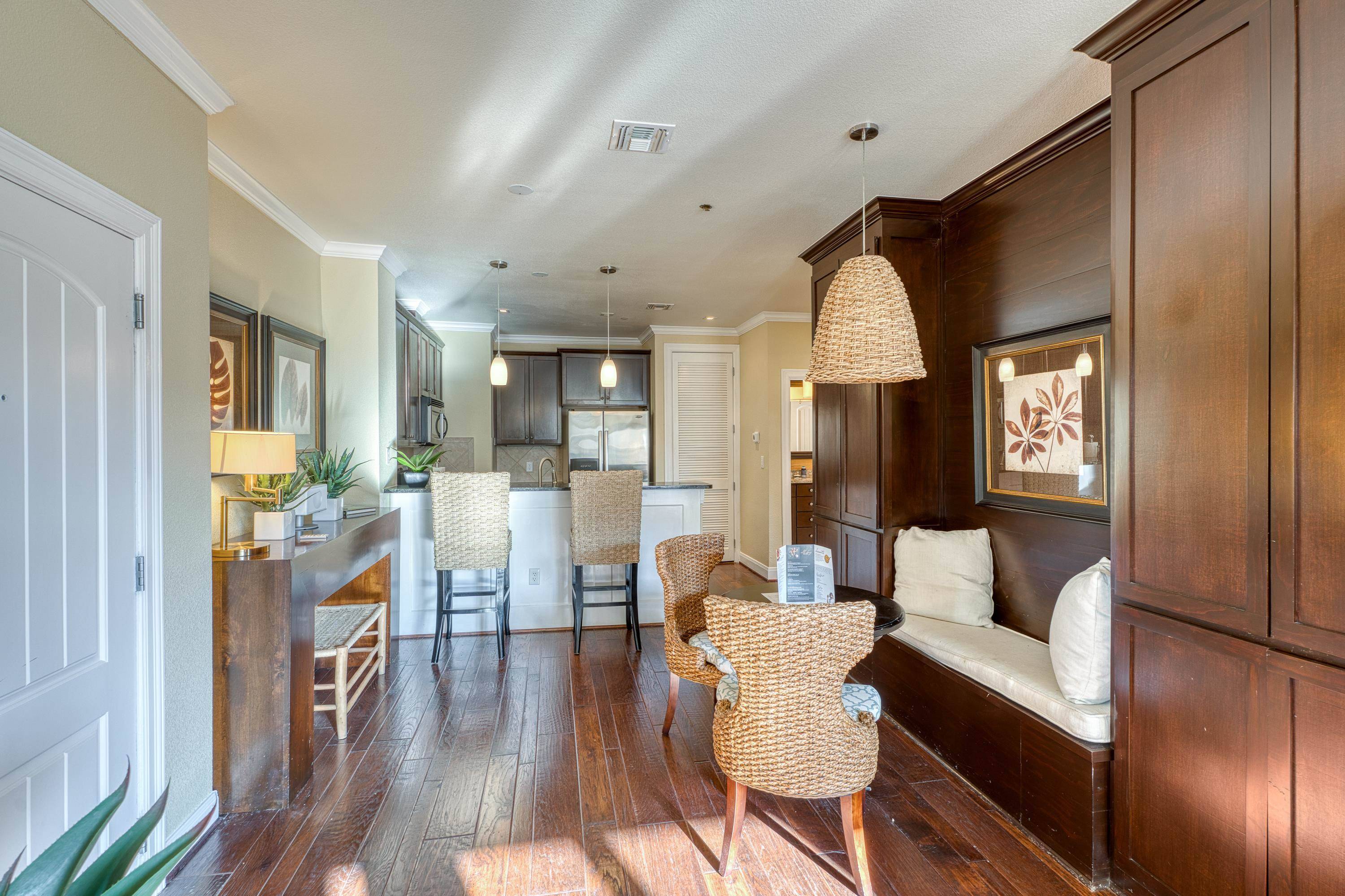 98 Island Drive #41, Horseshoe Bay, TX 78657