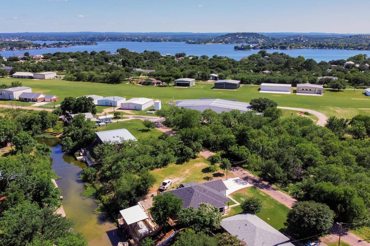 127 Channel DR, Sunrise Beach, TX 78643