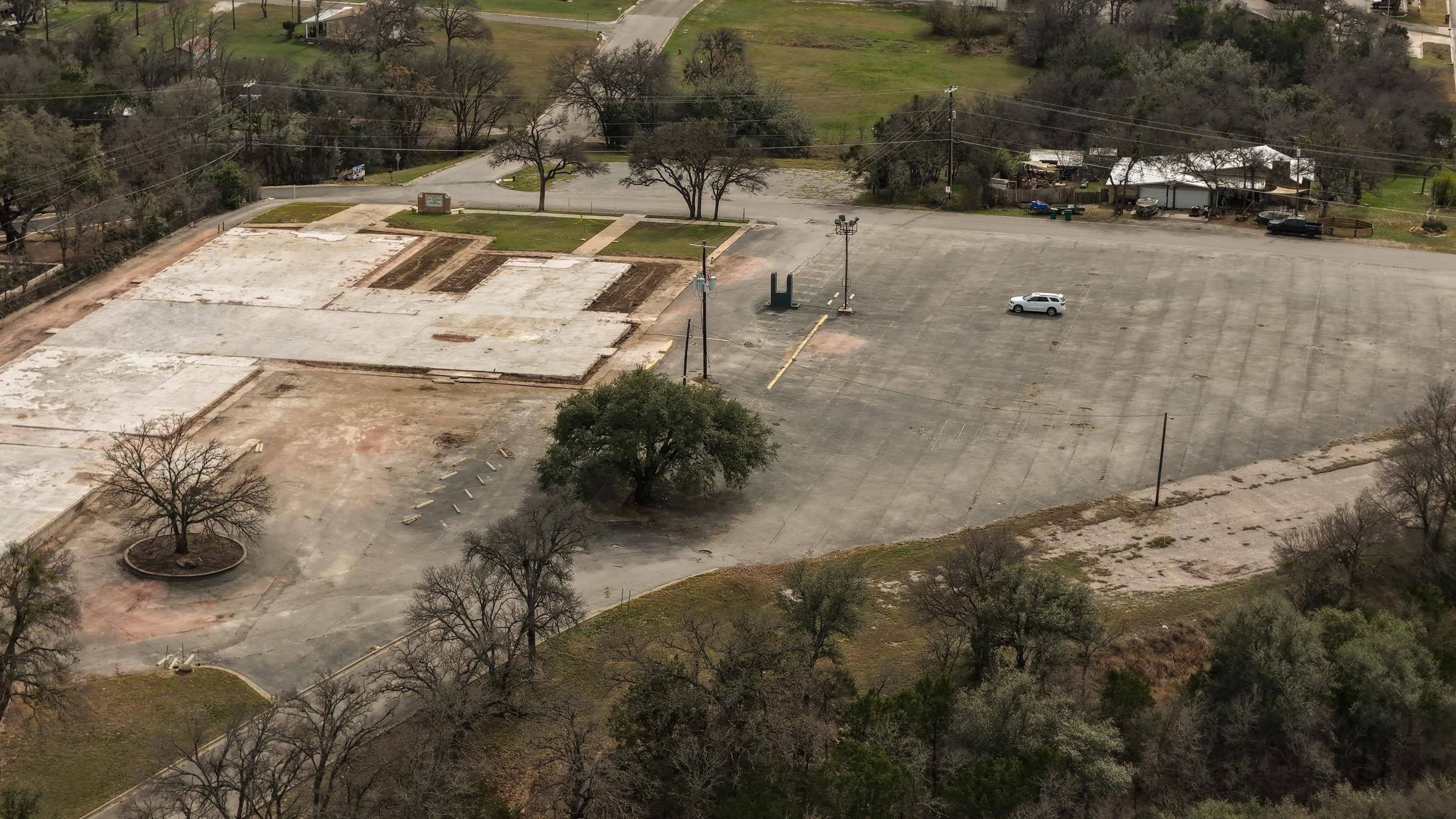 501 12th Street, Marble Falls, TX 78654