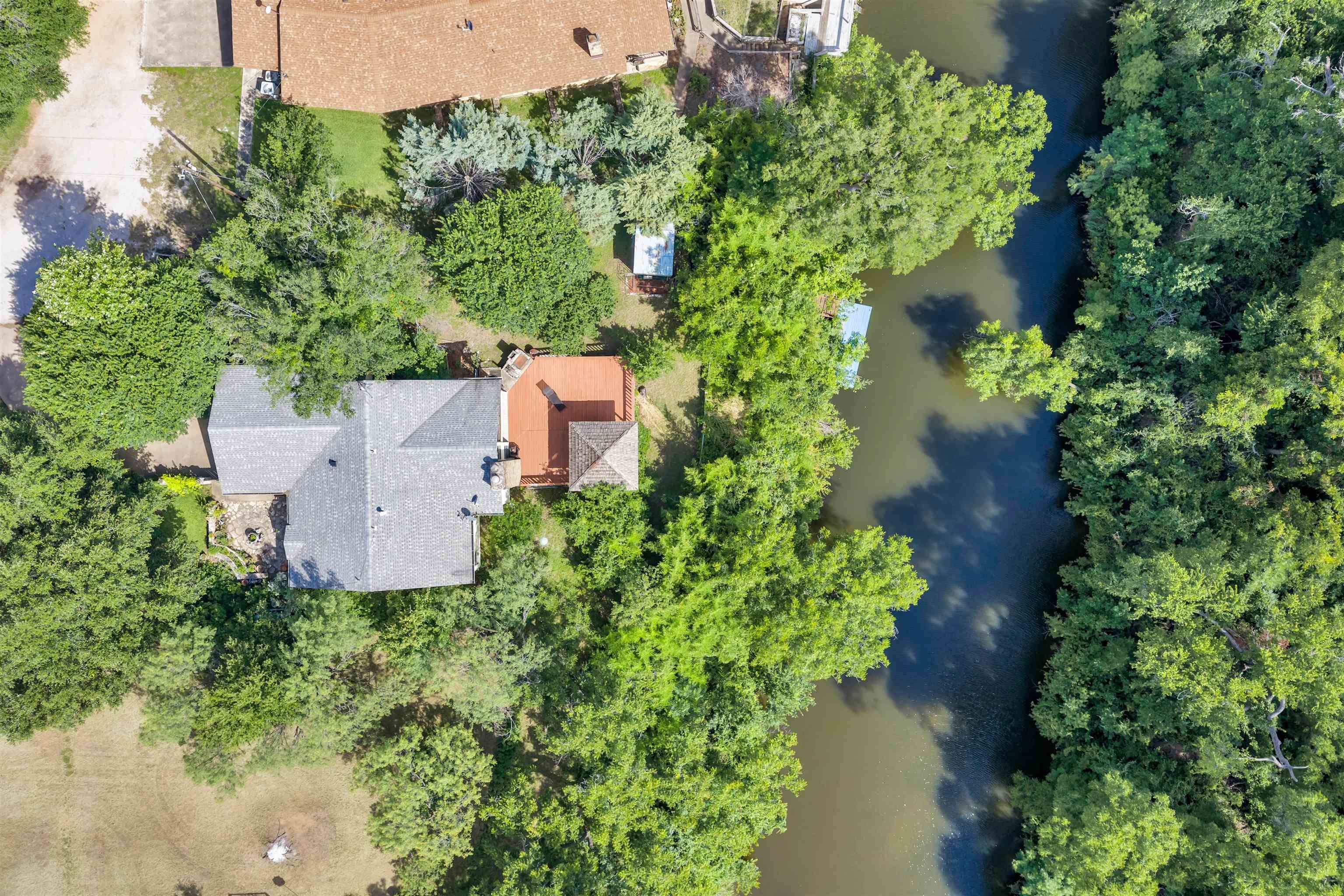 347 Shoals Pkwy, Burnet, TX 78611