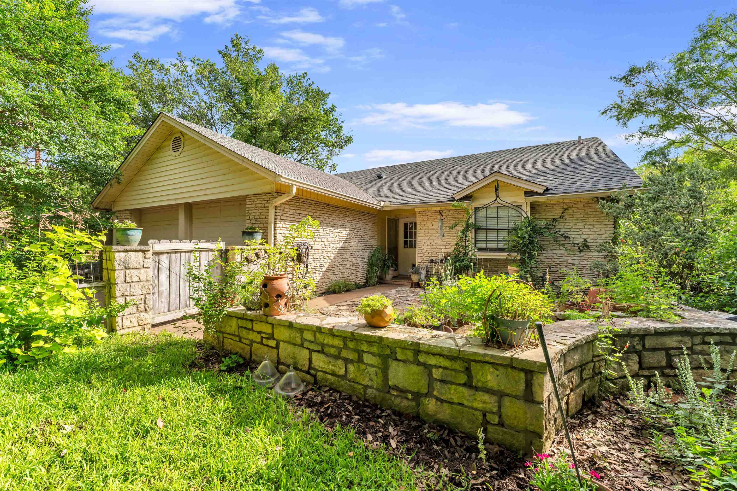347 Shoals Pkwy, Burnet, TX 78611