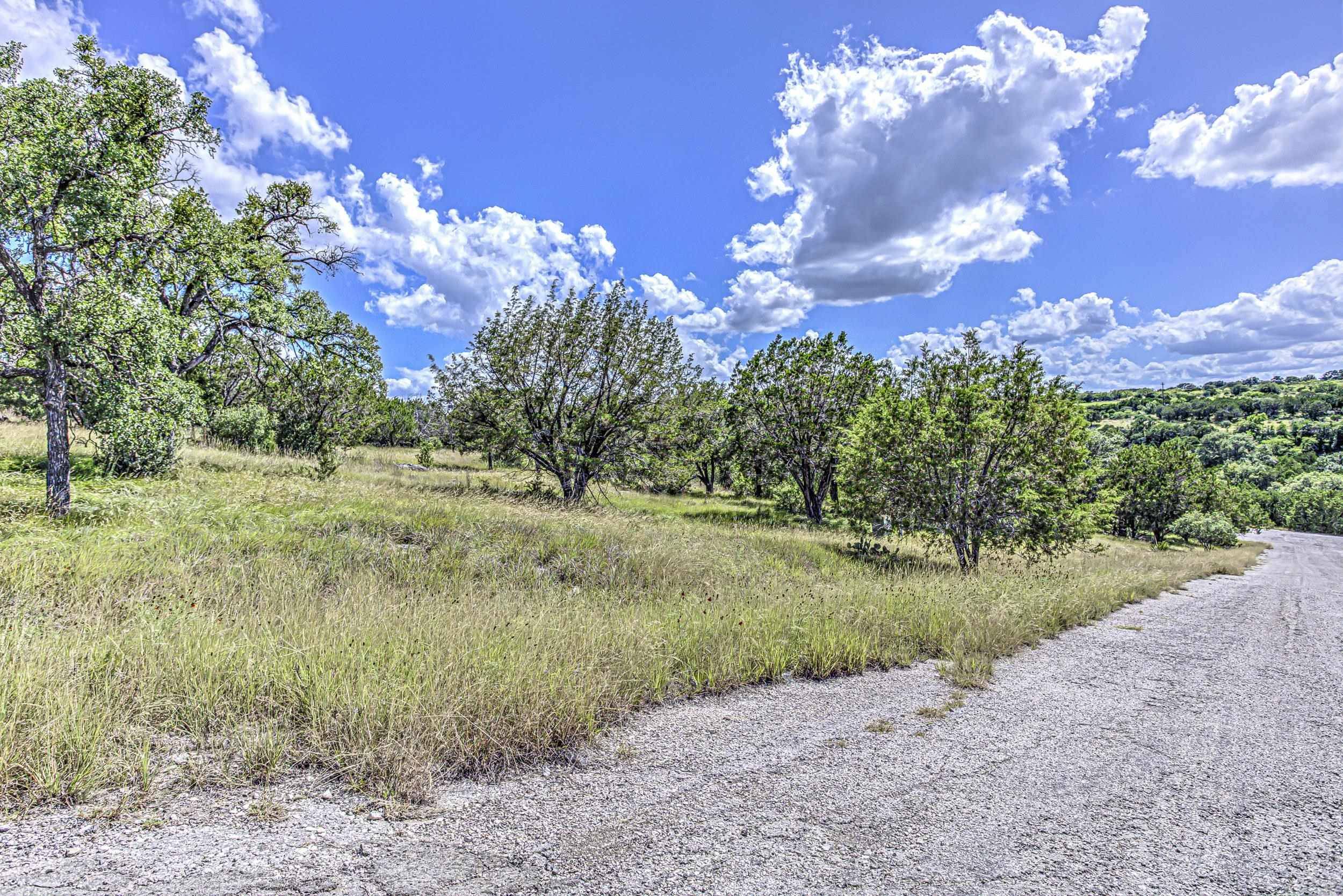 Jalapeno/Panorama Pass, Horseshoe Bay, TX 78657